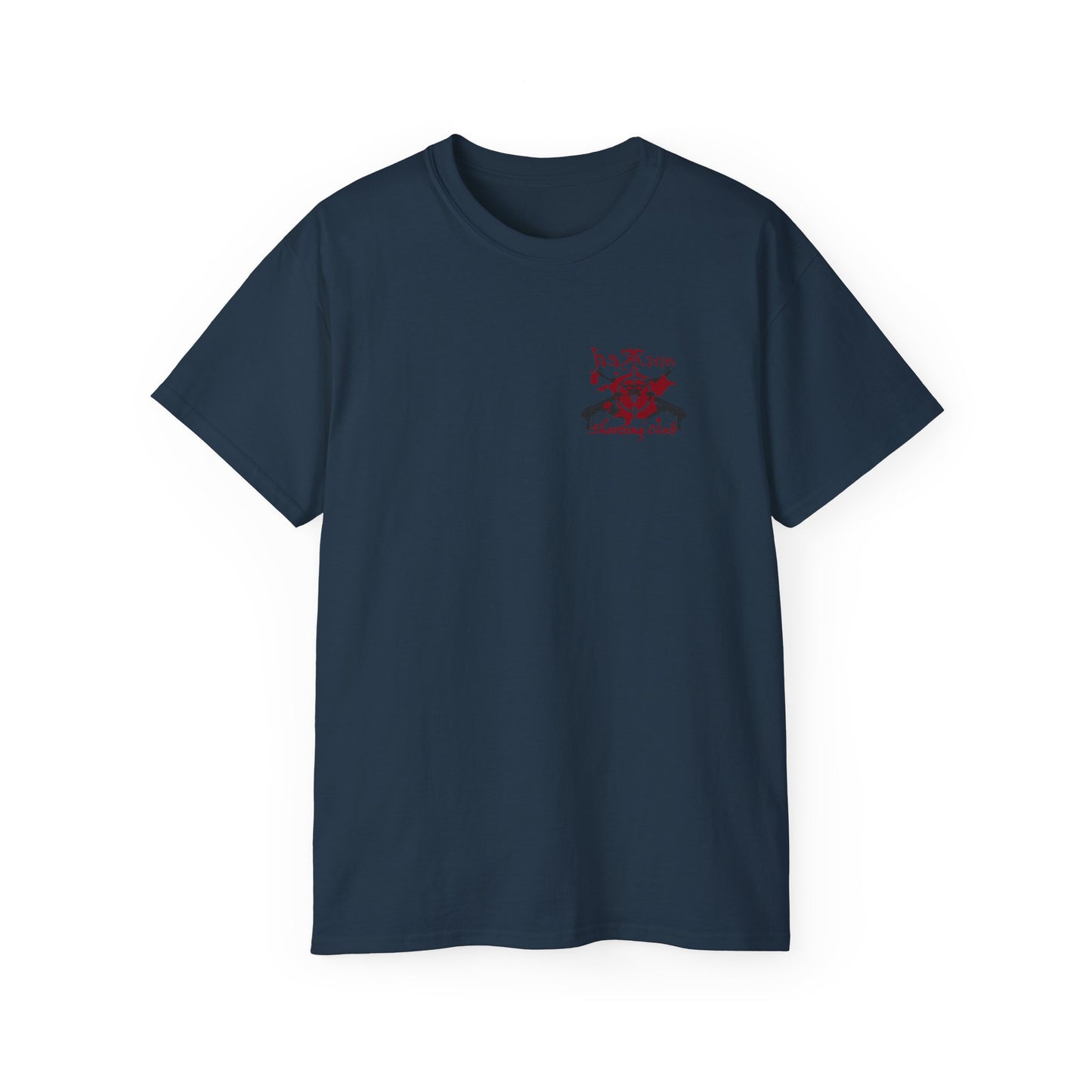 Carpe Immersio T-Shirt – Seize the Immersion VR Gamer Tee by Redrum Shooting Club