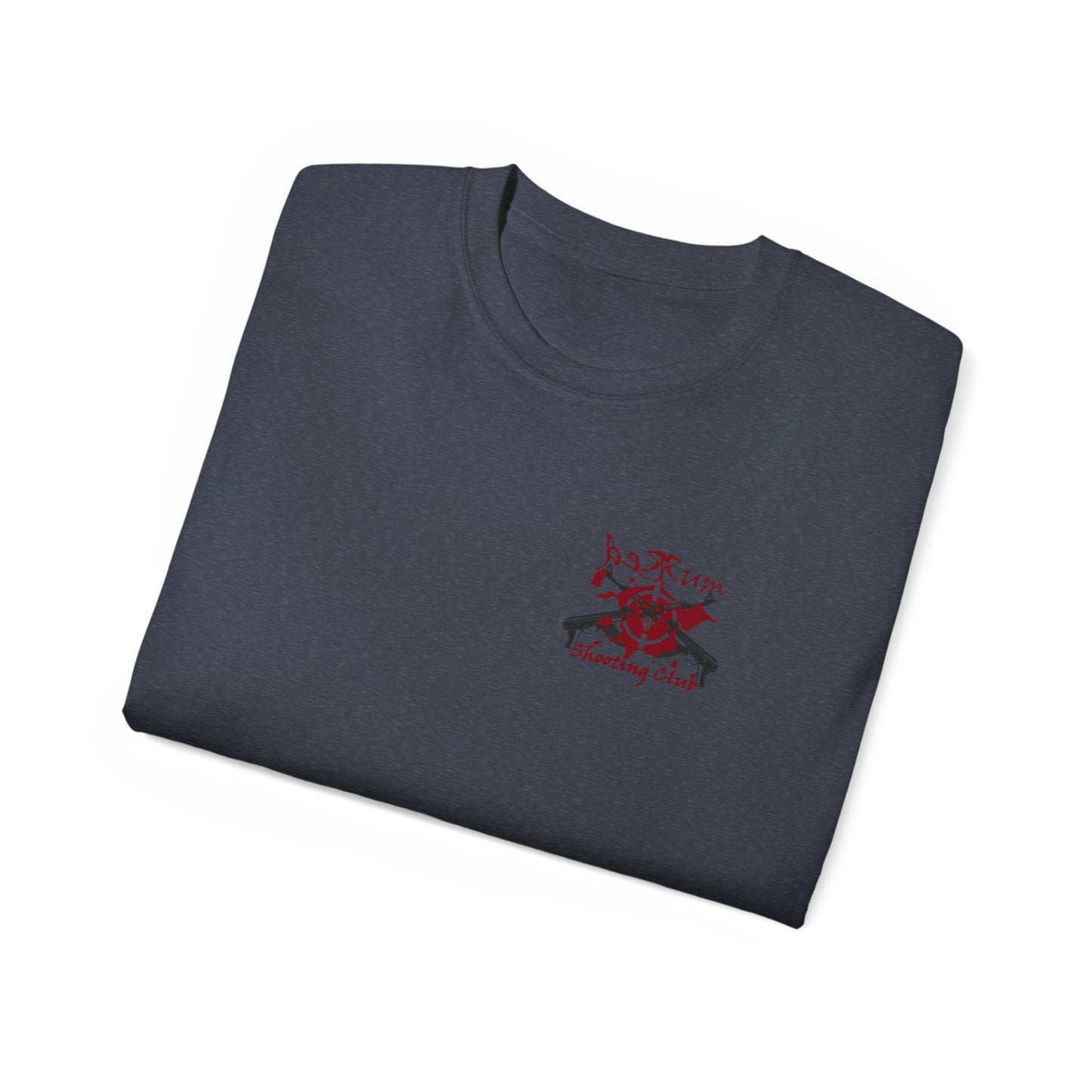 Carpe Immersio T-Shirt – Seize the Immersion VR Gamer Tee by Redrum Shooting Club