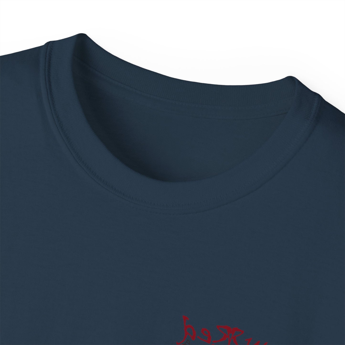 Carpe Immersio T-Shirt – Seize the Immersion VR Gamer Tee by Redrum Shooting Club