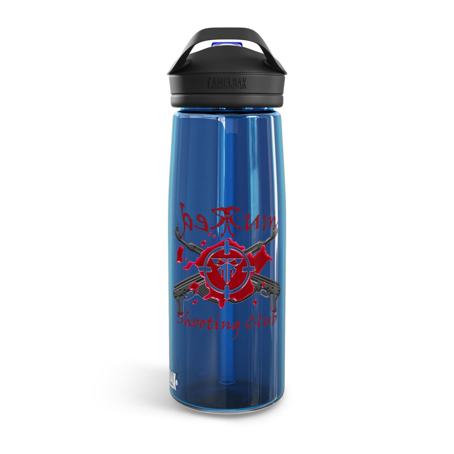 RSC CamelBak Eddy® Water Bottle, 20oz\25oz