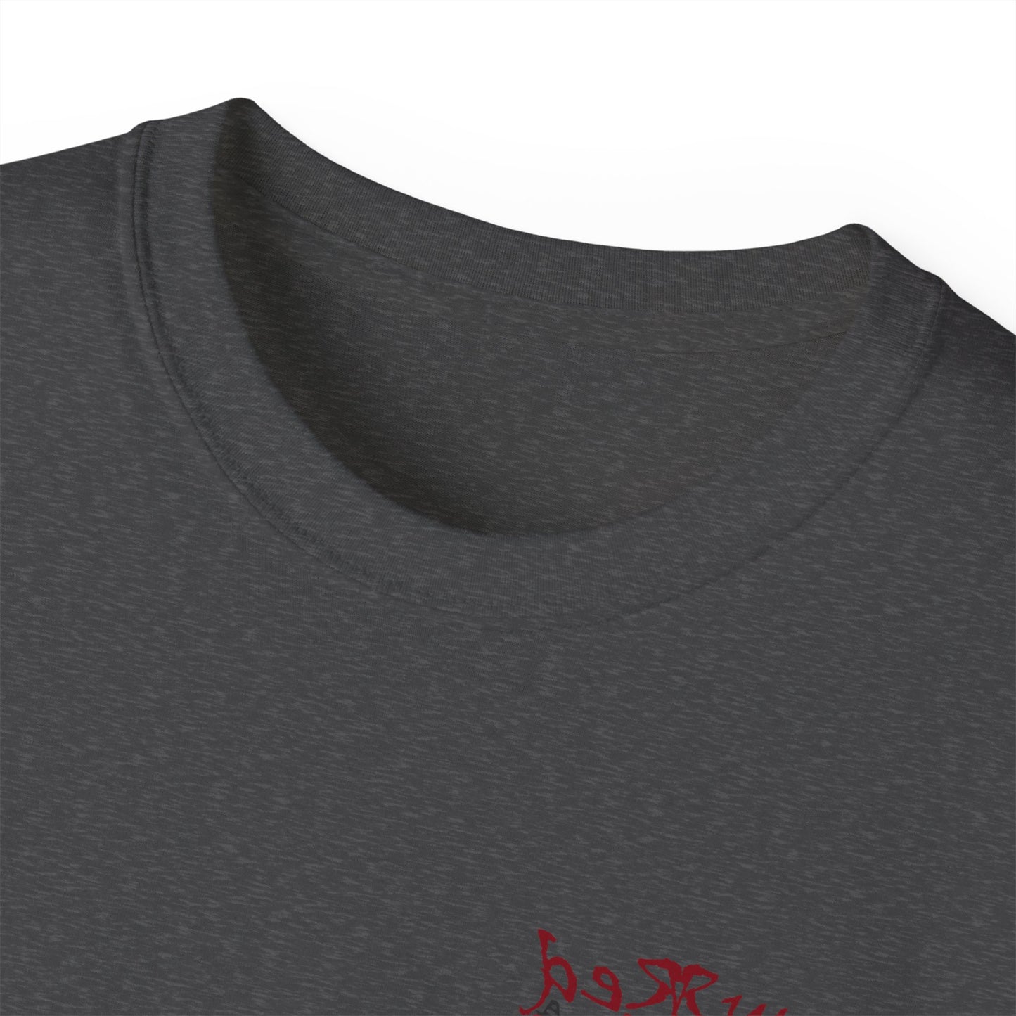 Carpe Immersio T-Shirt – Seize the Immersion VR Gamer Tee by Redrum Shooting Club