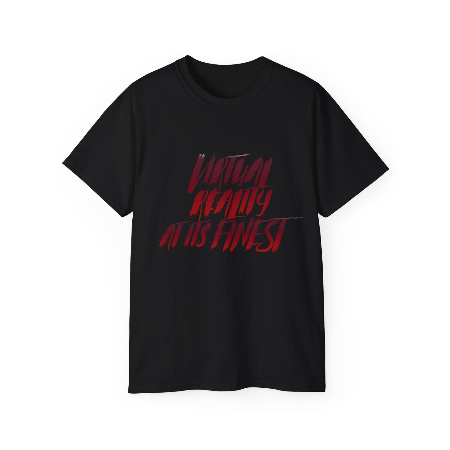 ๐ Virtual Reality at Its Finest โ Unisex Ultra Cotton VR Gamer Tee
