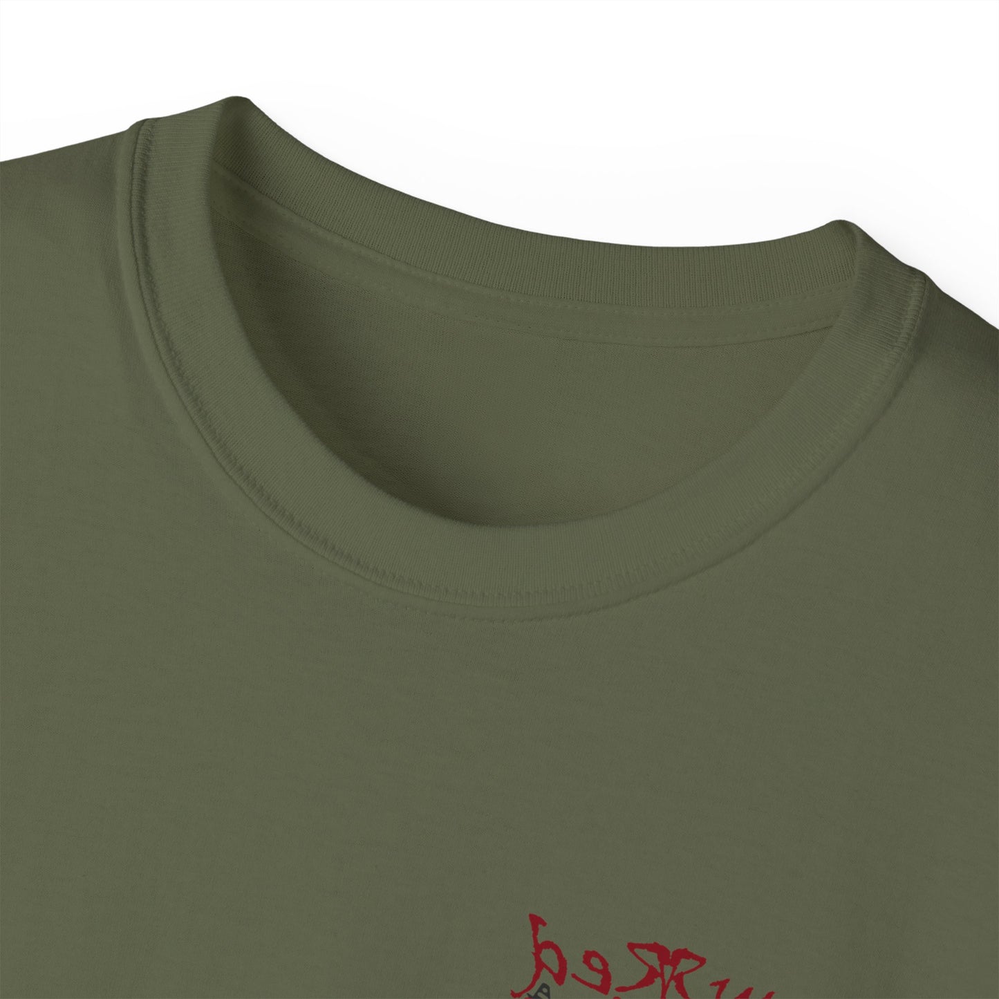 Carpe Immersio T-Shirt – Seize the Immersion VR Gamer Tee by Redrum Shooting Club