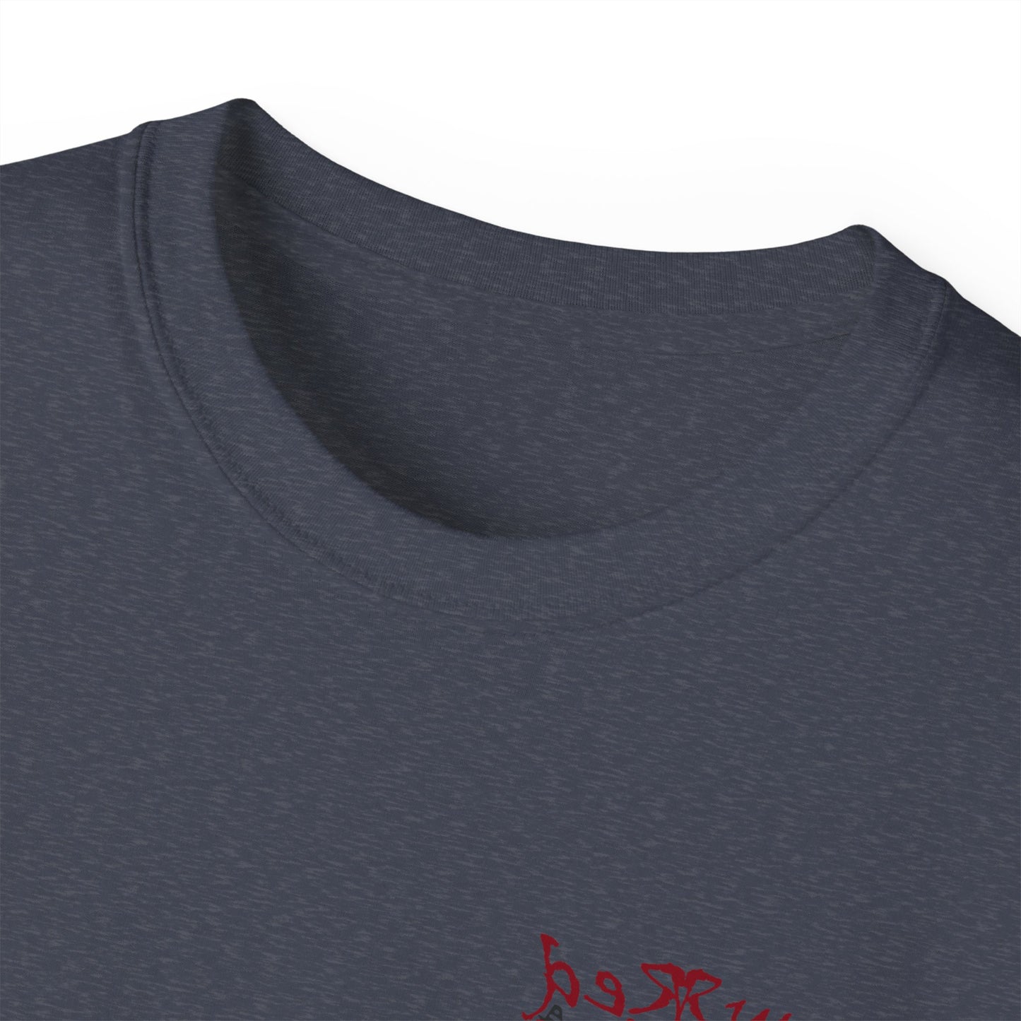 Carpe Immersio T-Shirt – Seize the Immersion VR Gamer Tee by Redrum Shooting Club