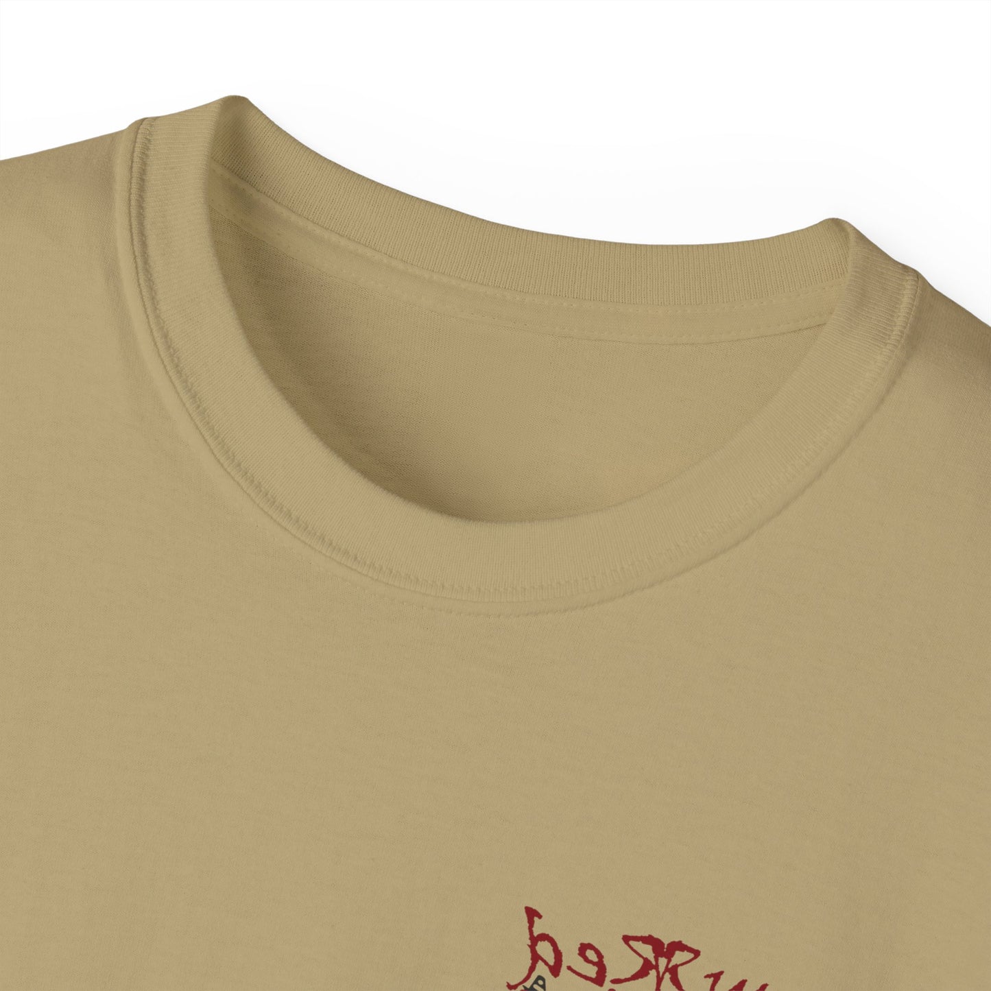Carpe Immersio T-Shirt – Seize the Immersion VR Gamer Tee by Redrum Shooting Club