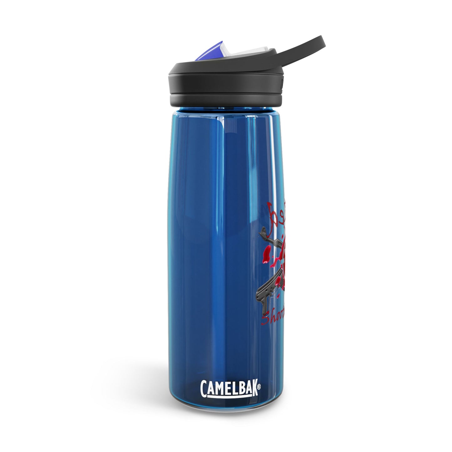 RSC CamelBak Eddy® Water Bottle, 20oz\25oz