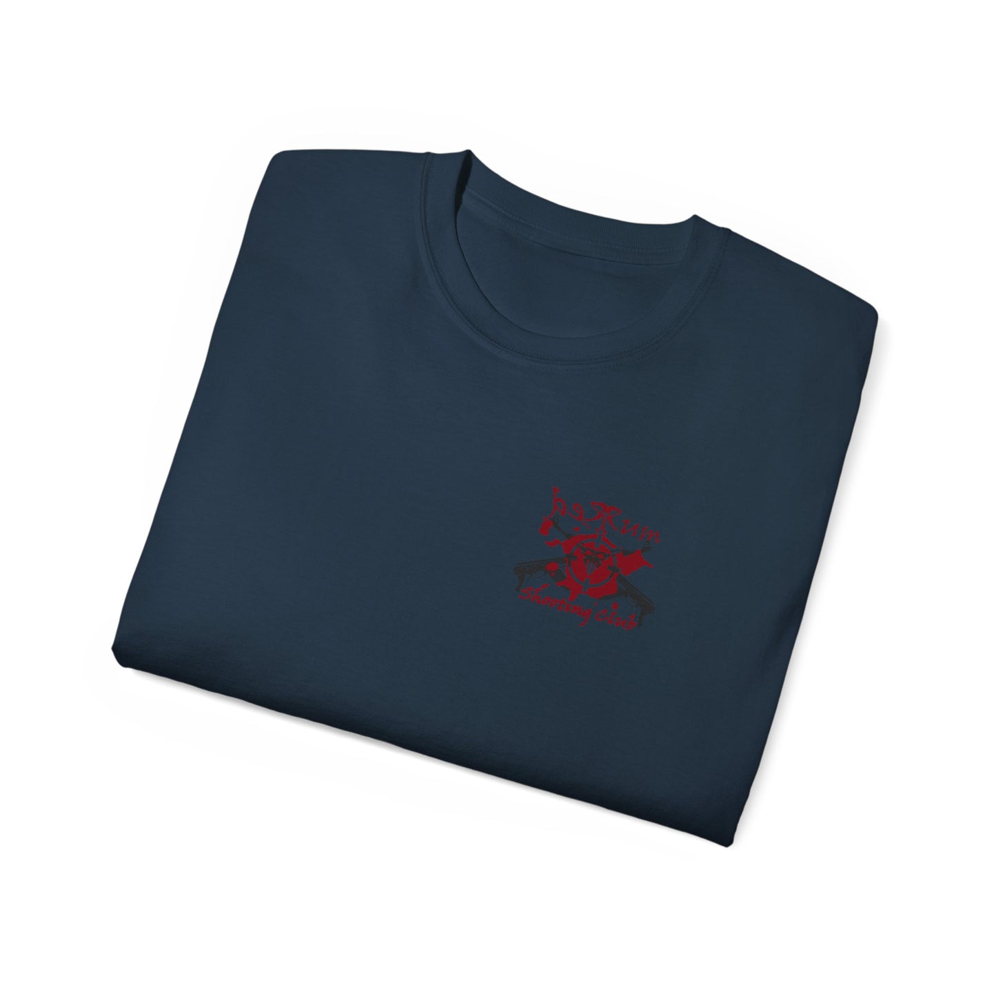 Carpe Immersio T-Shirt – Seize the Immersion VR Gamer Tee by Redrum Shooting Club