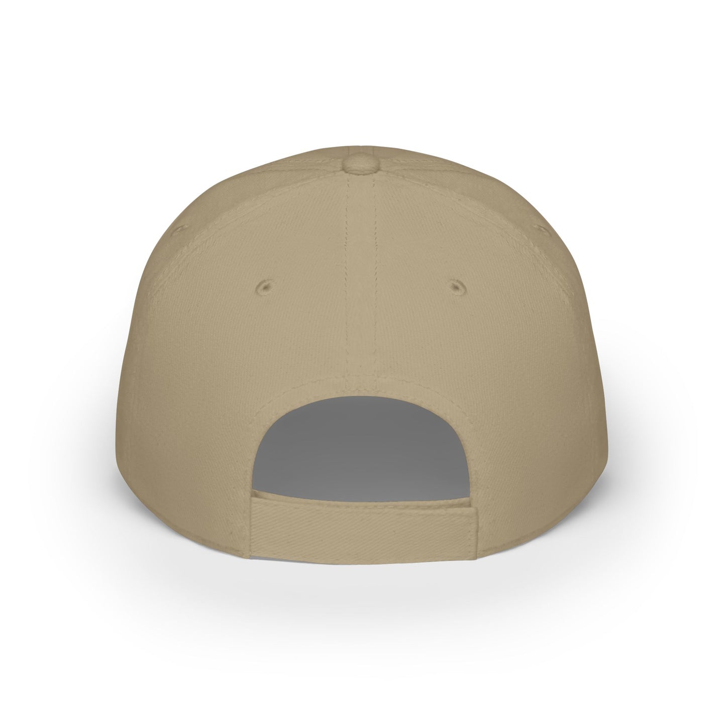 Redrum Shooting Club Low Profile Tactical Cap