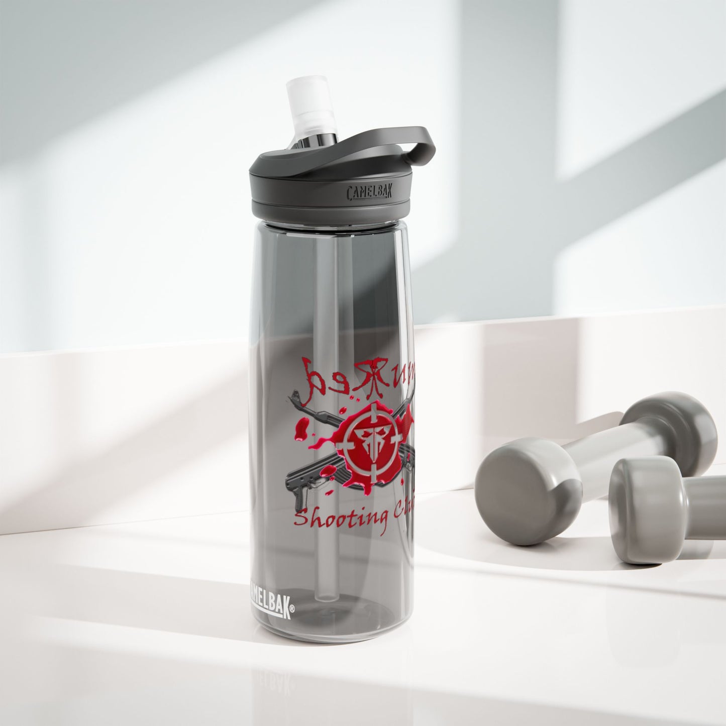 RSC CamelBak Eddy® Water Bottle, 20oz\25oz