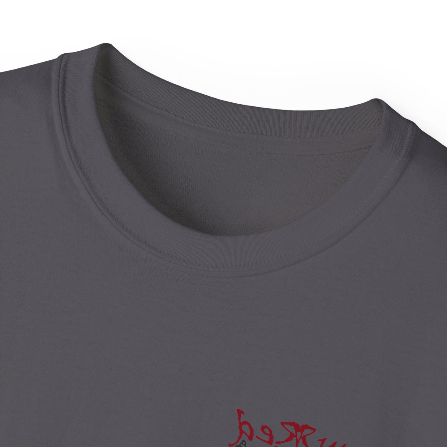 Carpe Immersio T-Shirt – Seize the Immersion VR Gamer Tee by Redrum Shooting Club