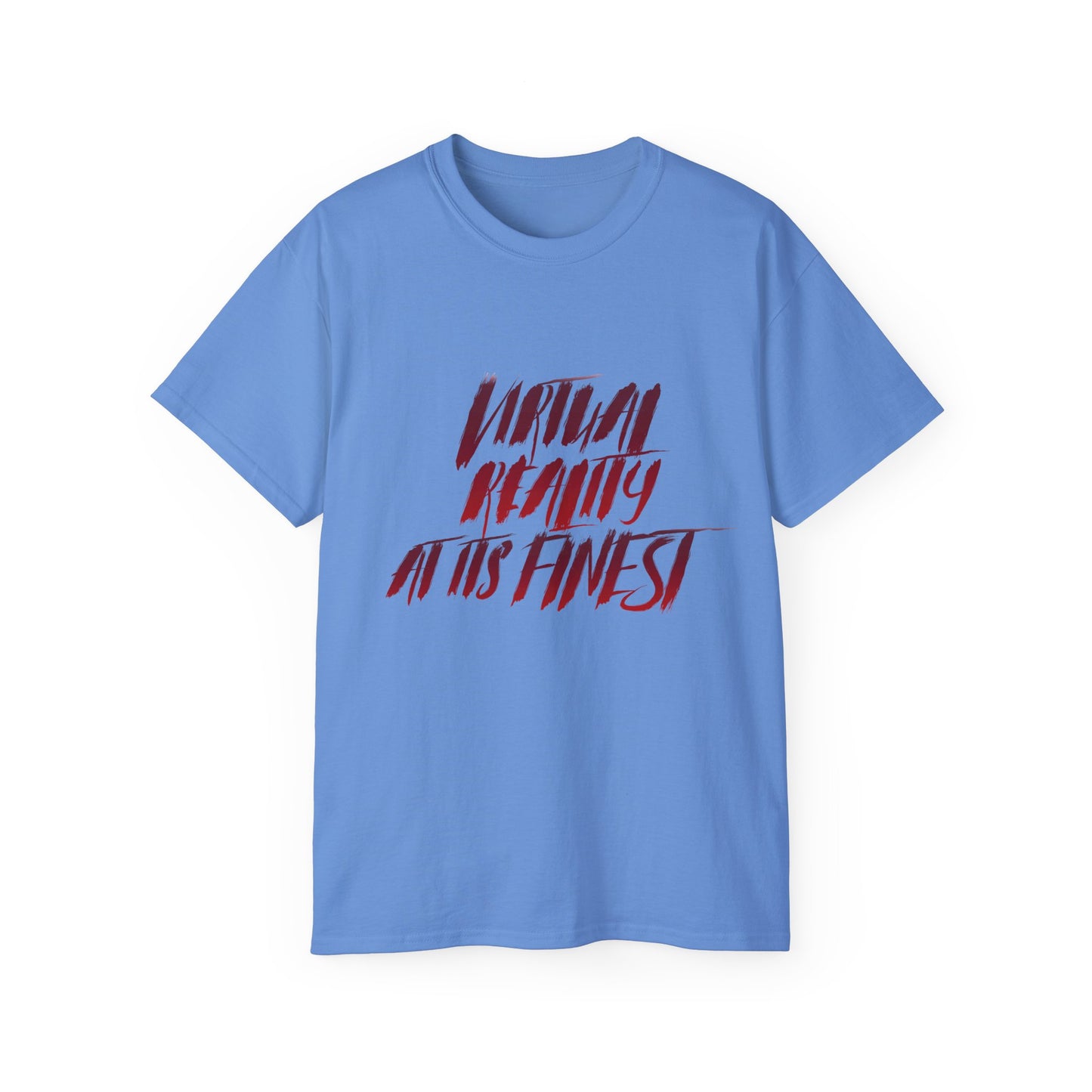 ๐ Virtual Reality at Its Finest โ Unisex Ultra Cotton VR Gamer Tee