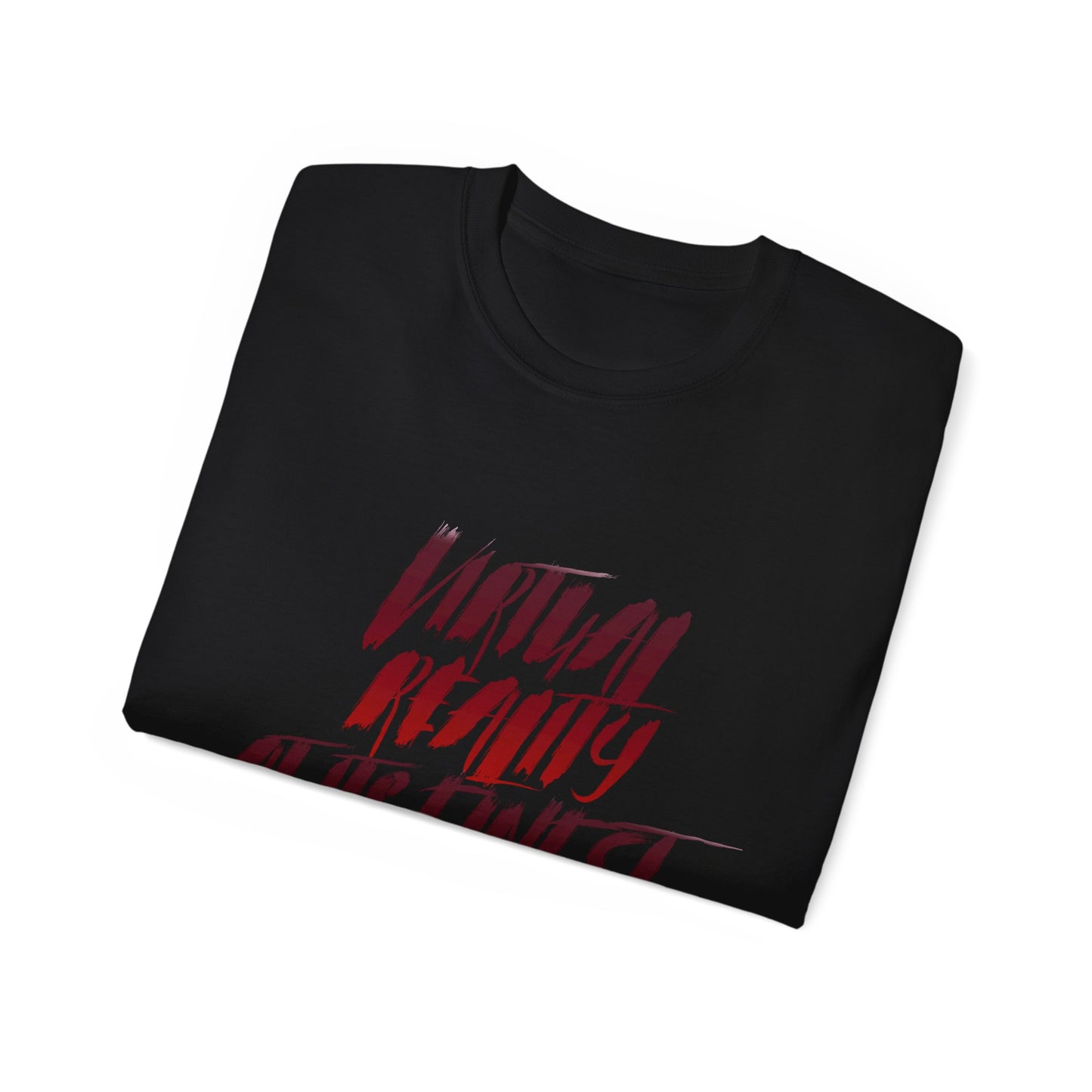 ๐ Virtual Reality at Its Finest โ Unisex Ultra Cotton VR Gamer Tee