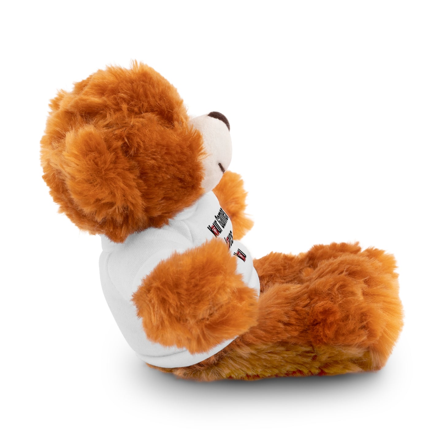 Your Gamer Loves You Plushies - Adorable Companions for VR Gamers