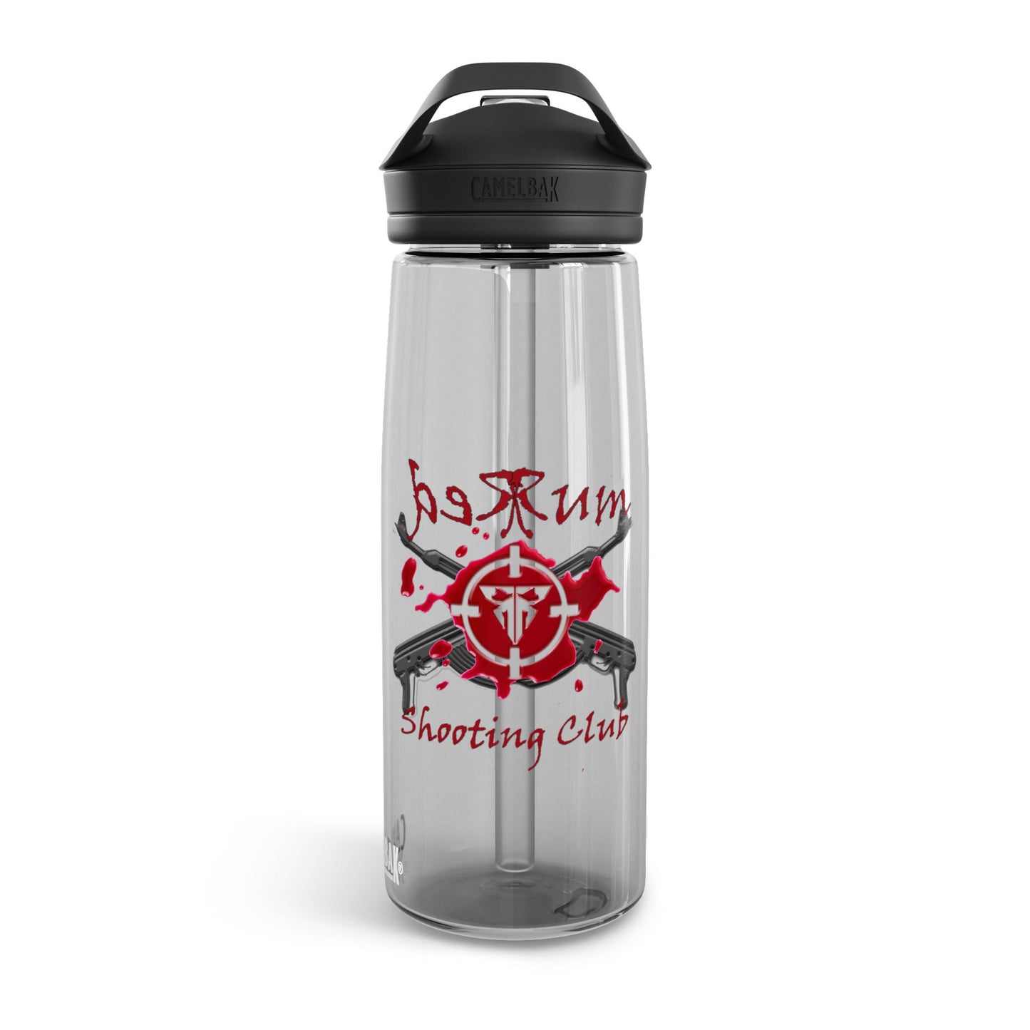 RSC CamelBak Eddy® Water Bottle, 20oz\25oz