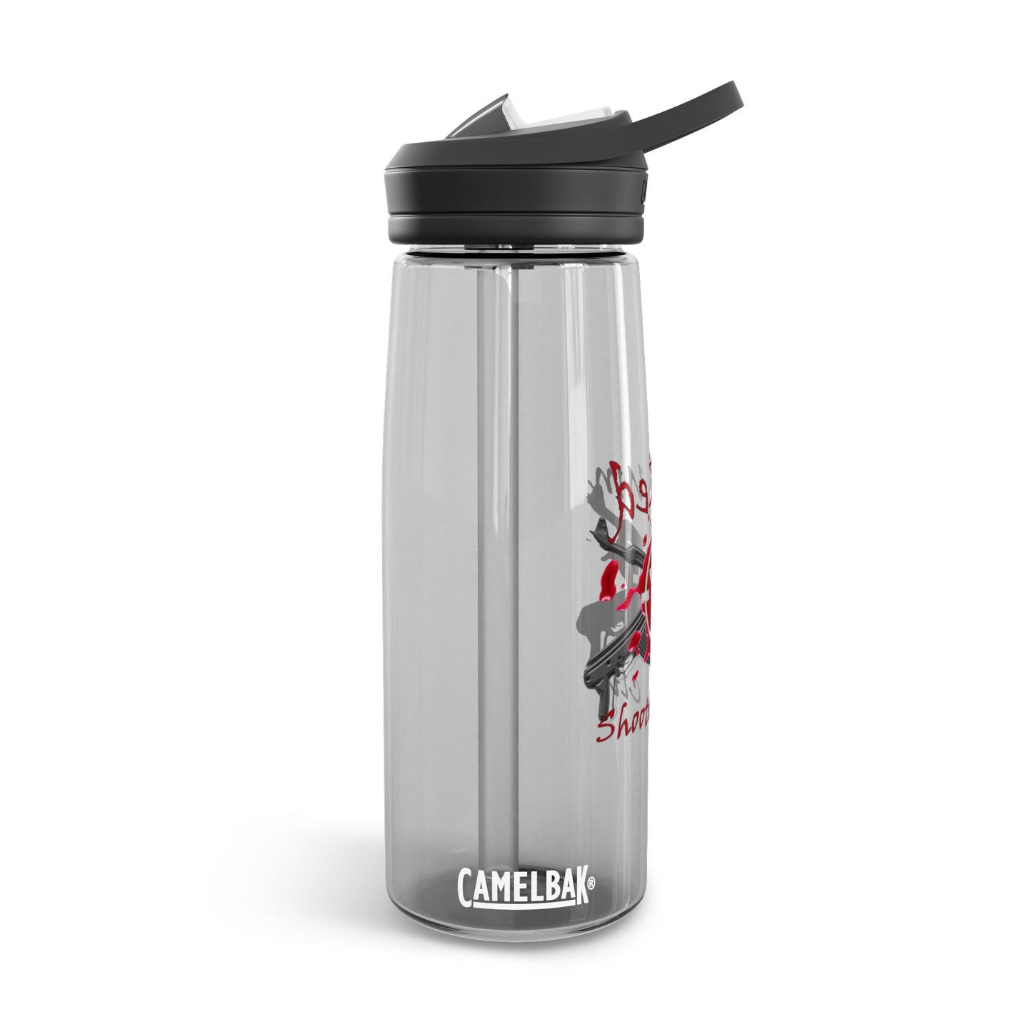 RSC CamelBak Eddy® Water Bottle, 20oz\25oz
