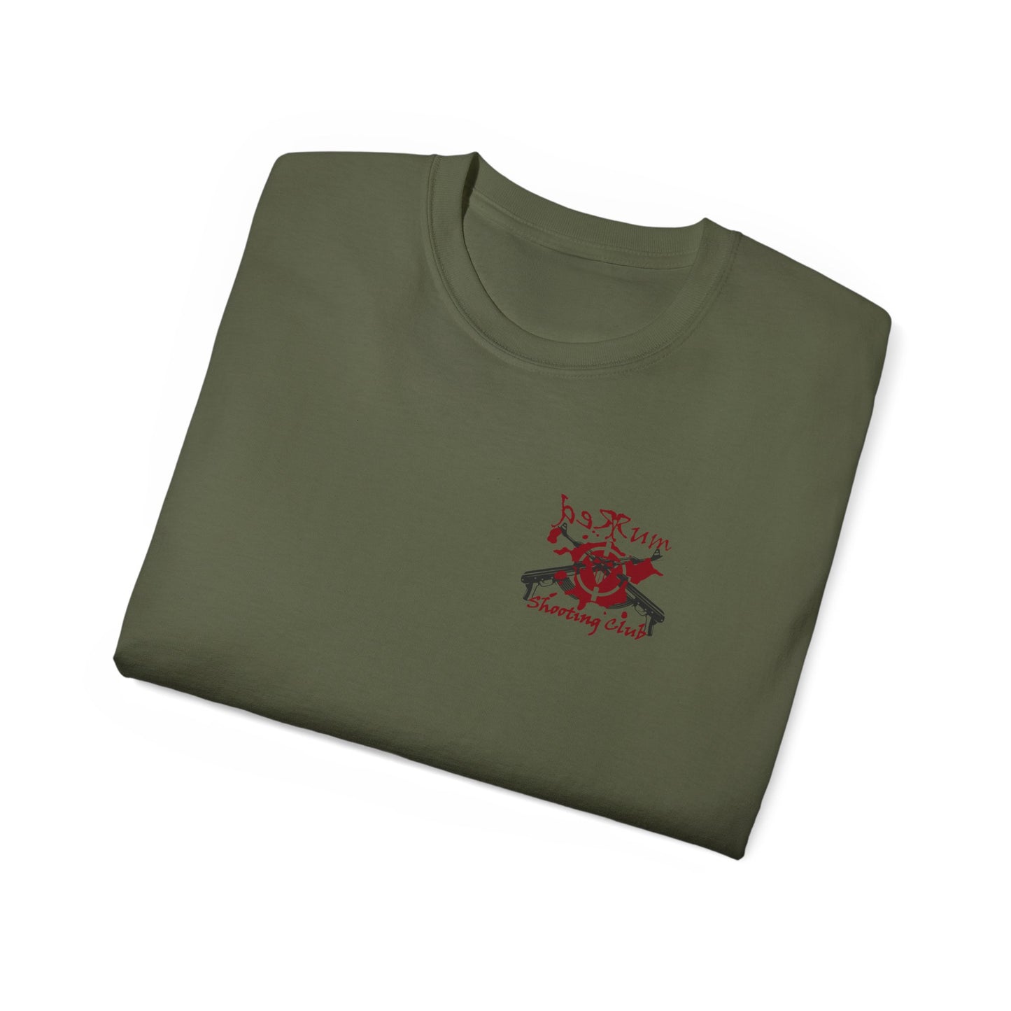 Carpe Immersio T-Shirt – Seize the Immersion VR Gamer Tee by Redrum Shooting Club