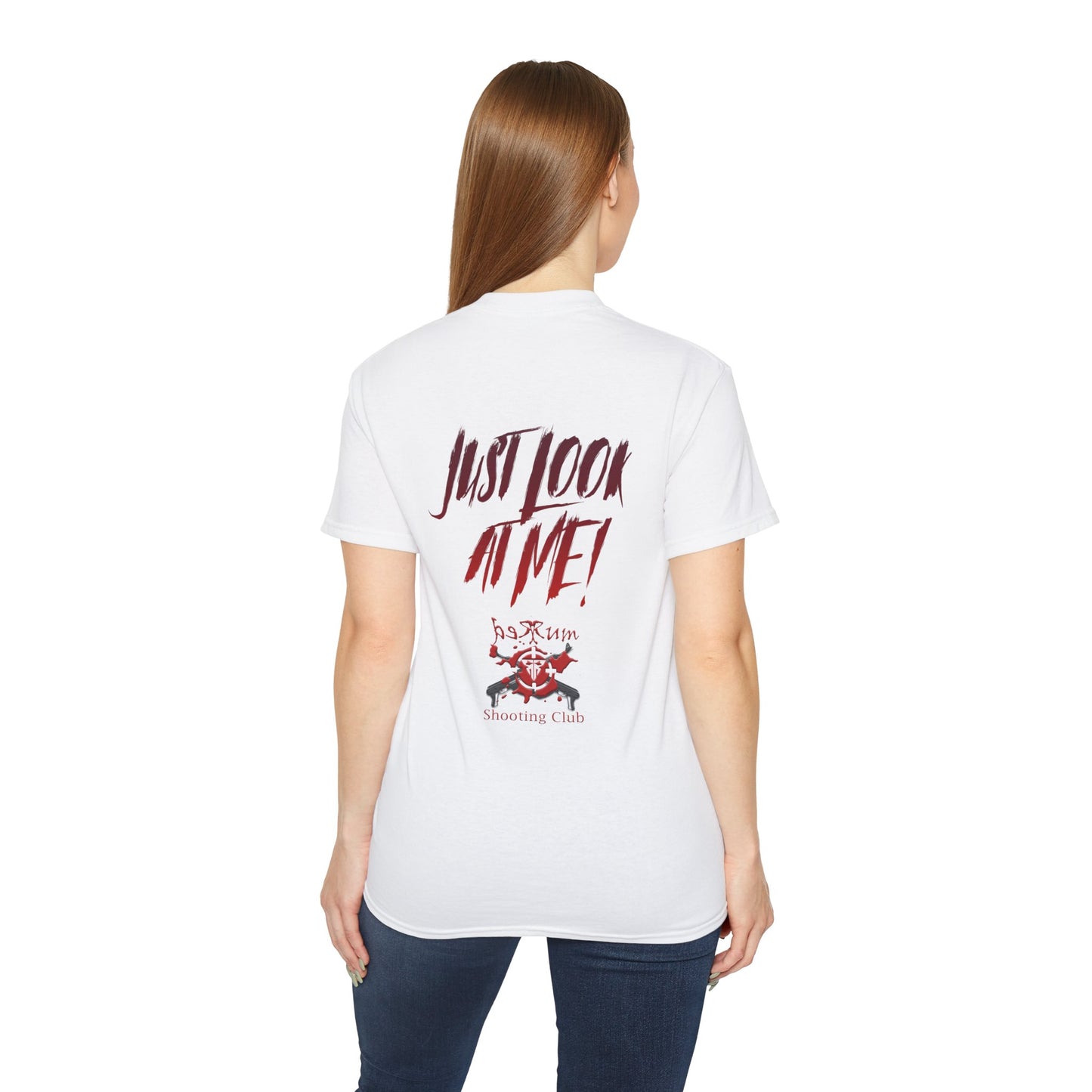 ๐ Virtual Reality at Its Finest โ Unisex Ultra Cotton VR Gamer Tee