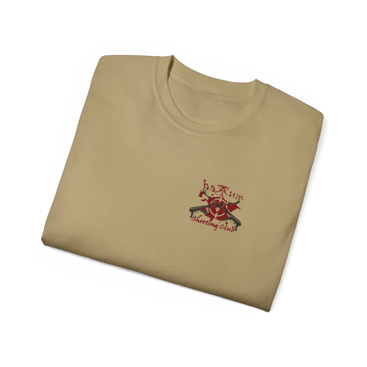Carpe Immersio T-Shirt – Seize the Immersion VR Gamer Tee by Redrum Shooting Club