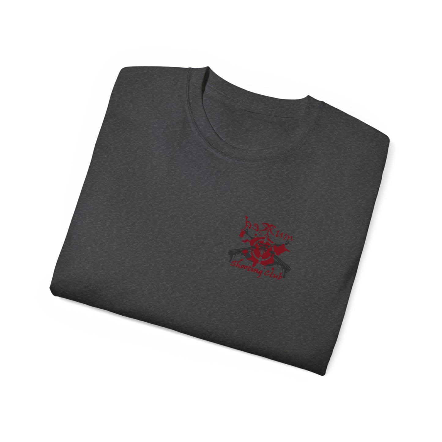 Carpe Immersio T-Shirt – Seize the Immersion VR Gamer Tee by Redrum Shooting Club