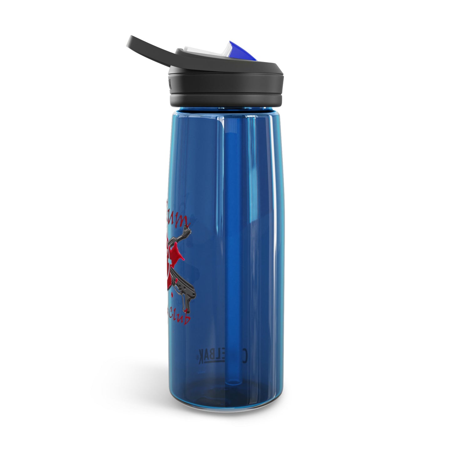 RSC CamelBak Eddy® Water Bottle, 20oz\25oz