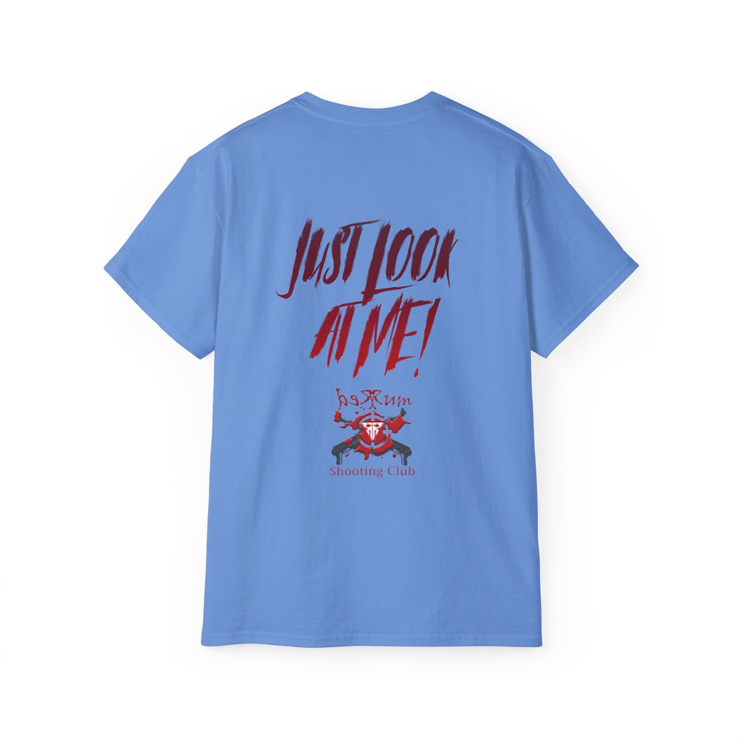 ๐ Virtual Reality at Its Finest โ Unisex Ultra Cotton VR Gamer Tee