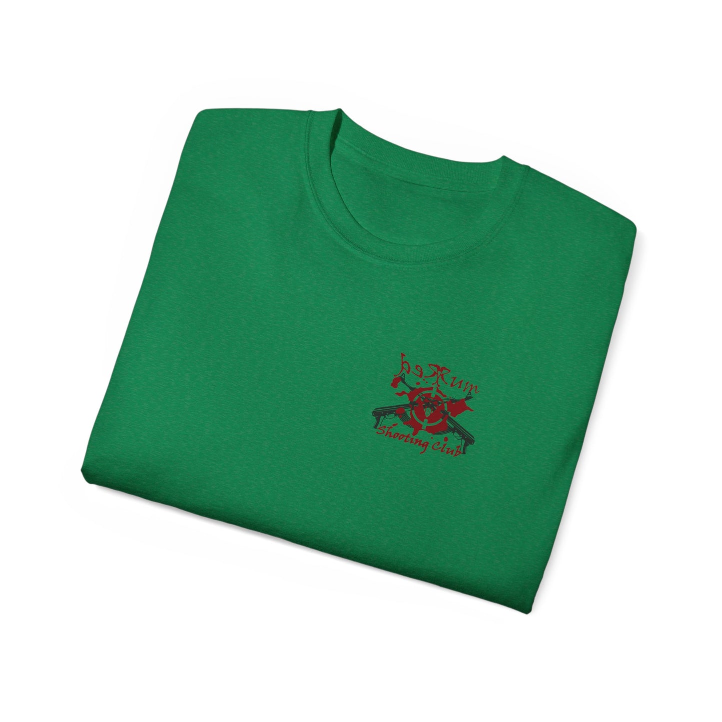 Carpe Immersio T-Shirt – Seize the Immersion VR Gamer Tee by Redrum Shooting Club
