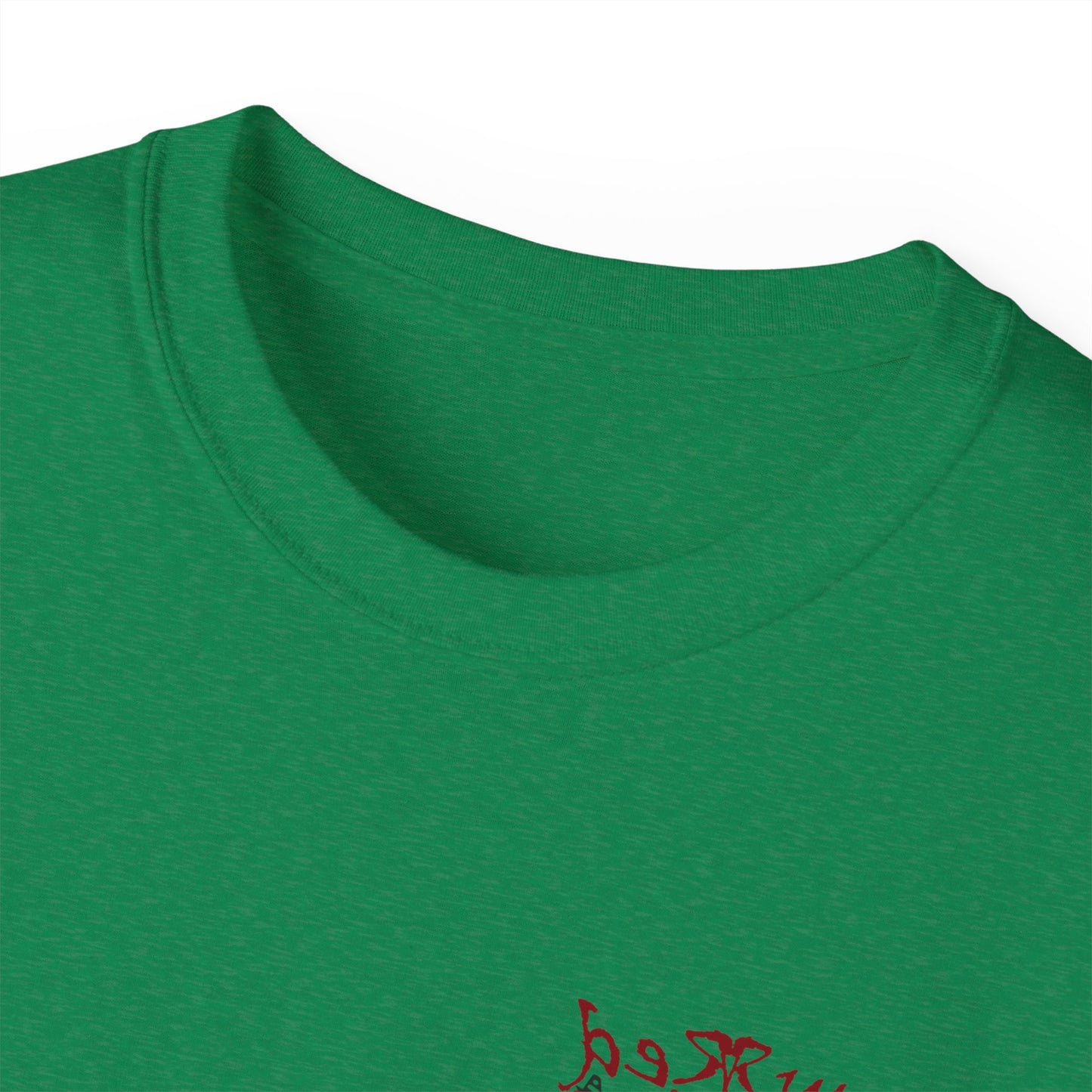 Carpe Immersio T-Shirt – Seize the Immersion VR Gamer Tee by Redrum Shooting Club