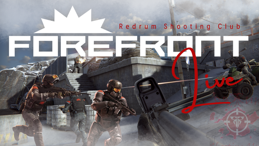 Mastering the Chaos: Advanced Strategies for Dominating Forefront VR's 16v16 Battlegrounds