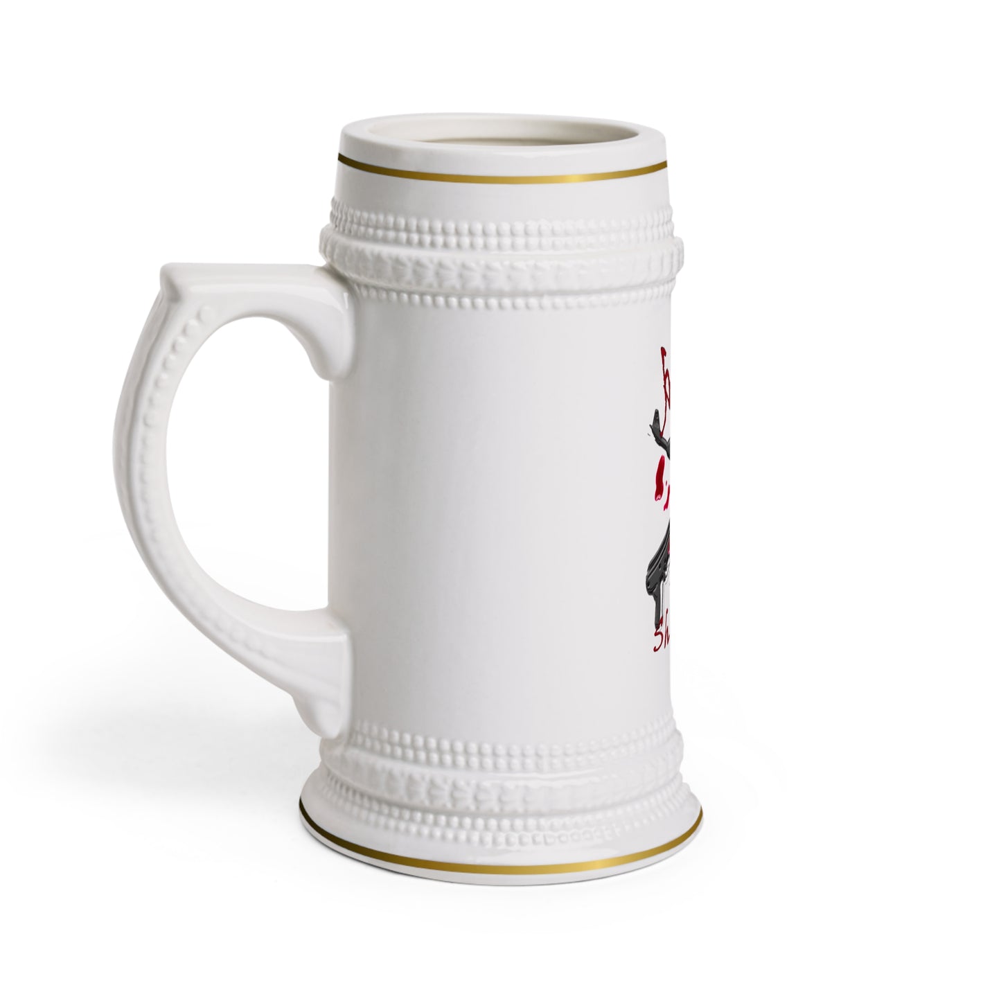 RSC Beer Stein Mug