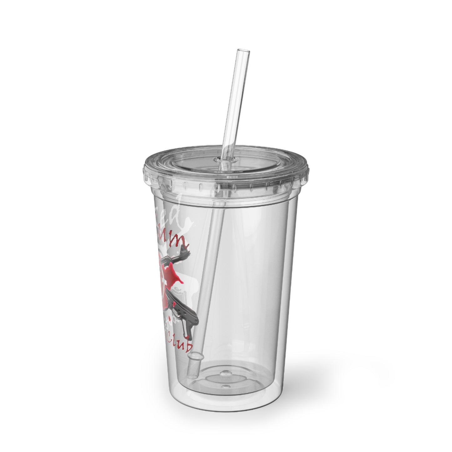 RSC Suave Acrylic Cup