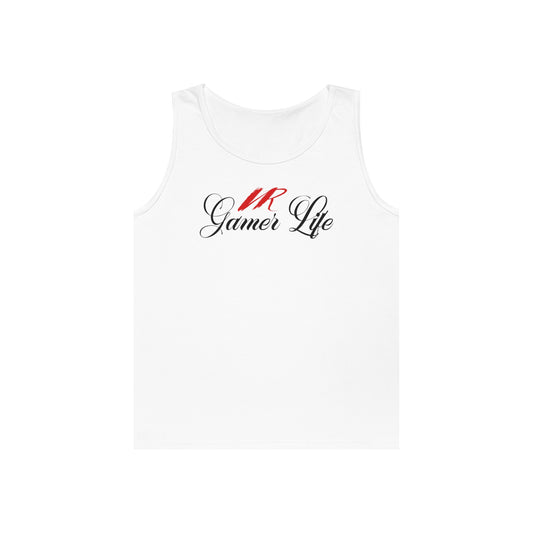 VR Gamer Life Tank Top