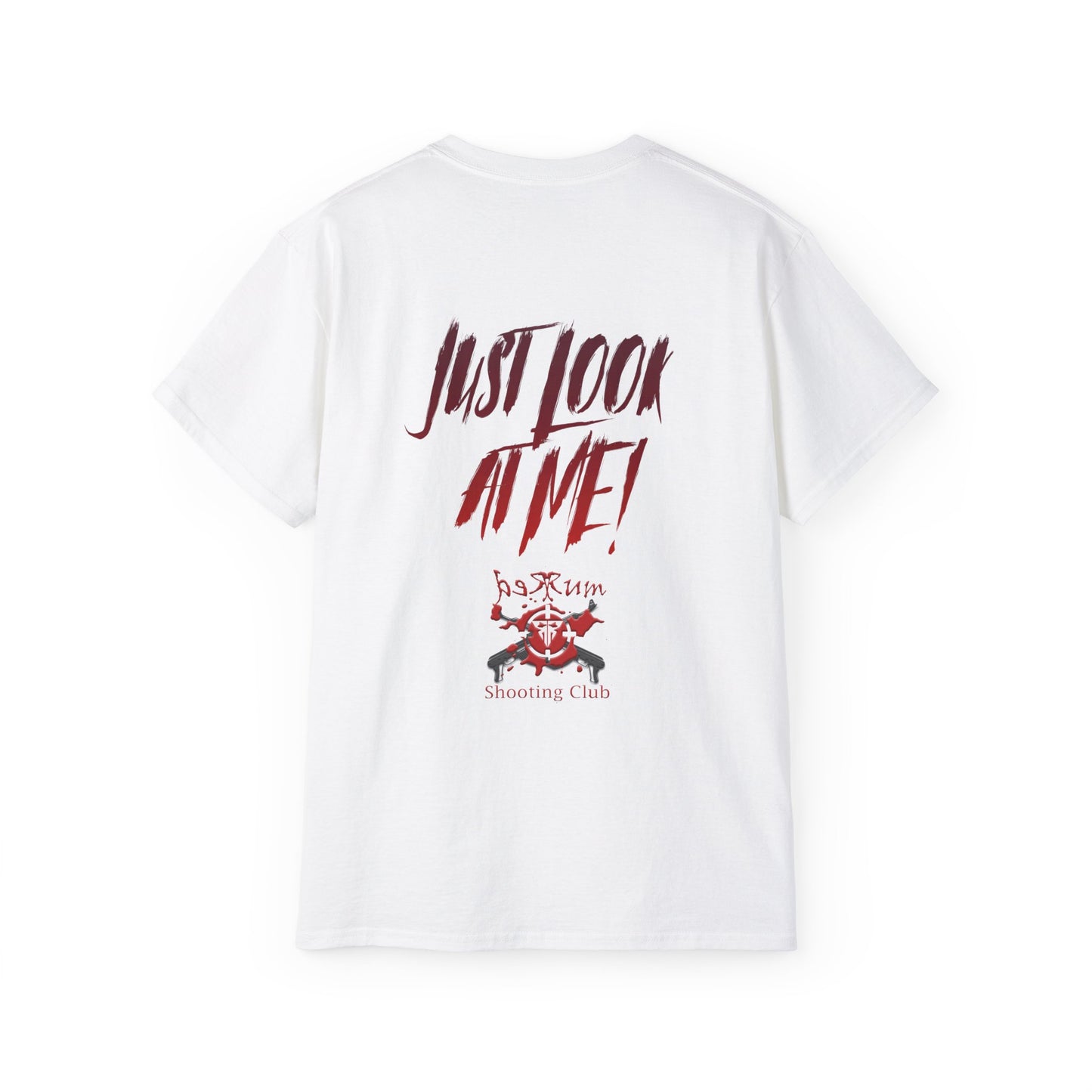 👕 Virtual Reality at Its Finest – Unisex Ultra Cotton VR Gamer Tee