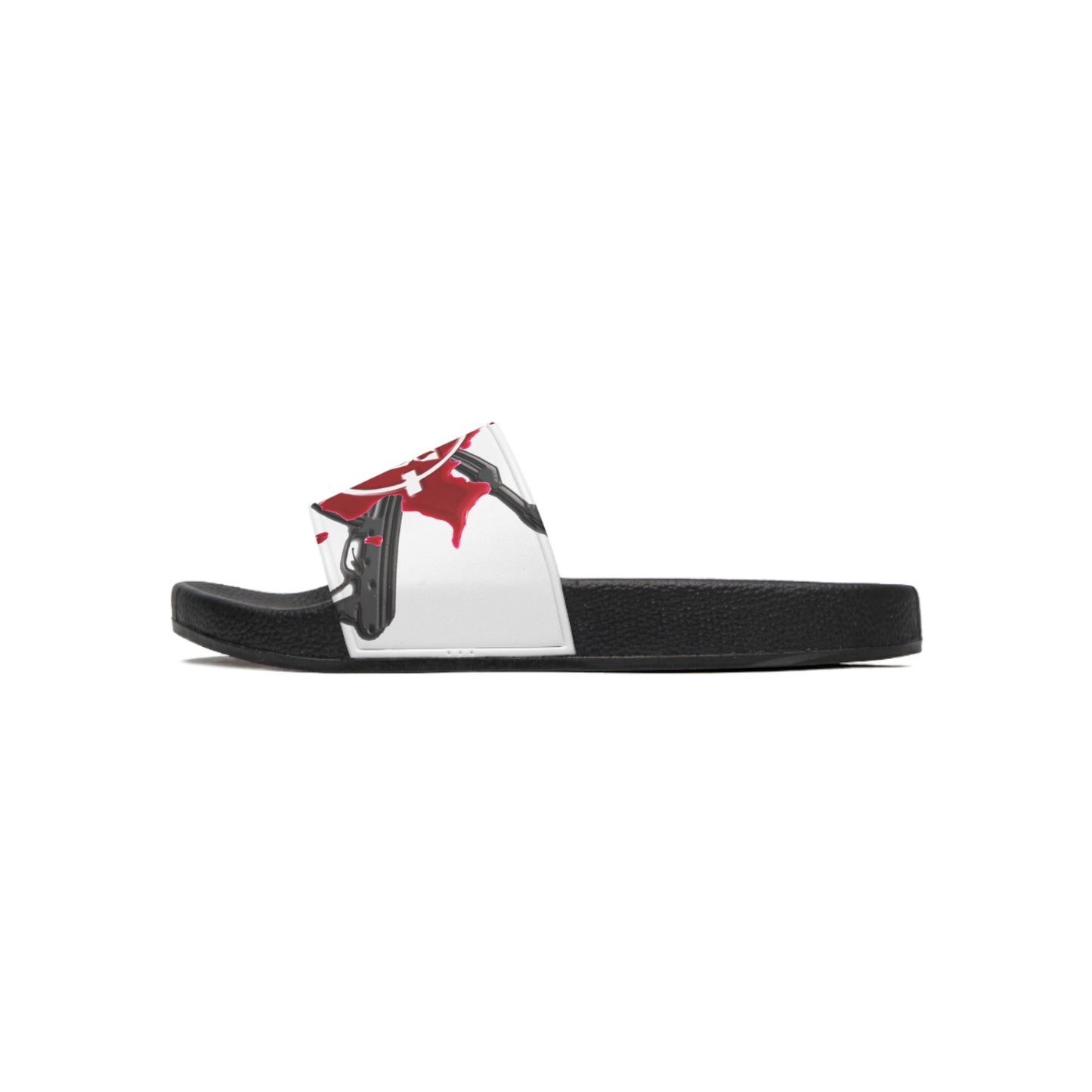 RSC Men's Slide Sandals