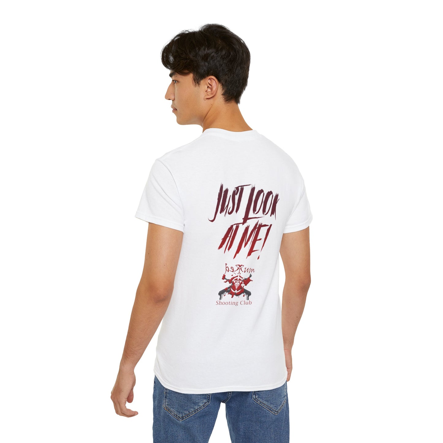 👕 Virtual Reality at Its Finest – Unisex Ultra Cotton VR Gamer Tee