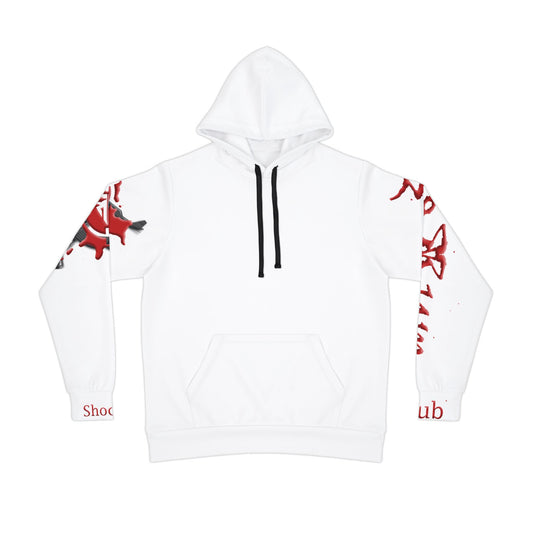 Redrum Shooting Club Hoodie – Tactical Style Meets Everyday Comfort