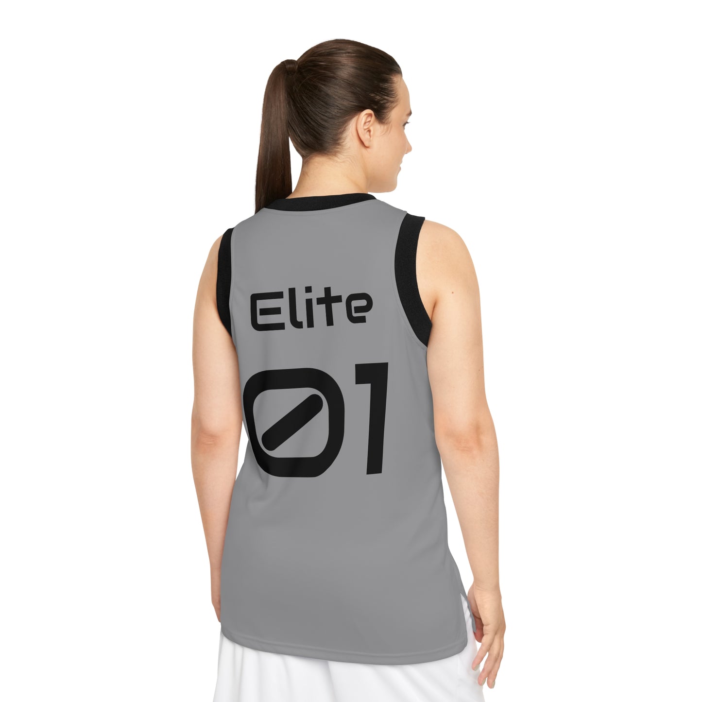 Redrum Shooting Club VR Gamer Basketball Jersey - Stay Cool on and off the Headset