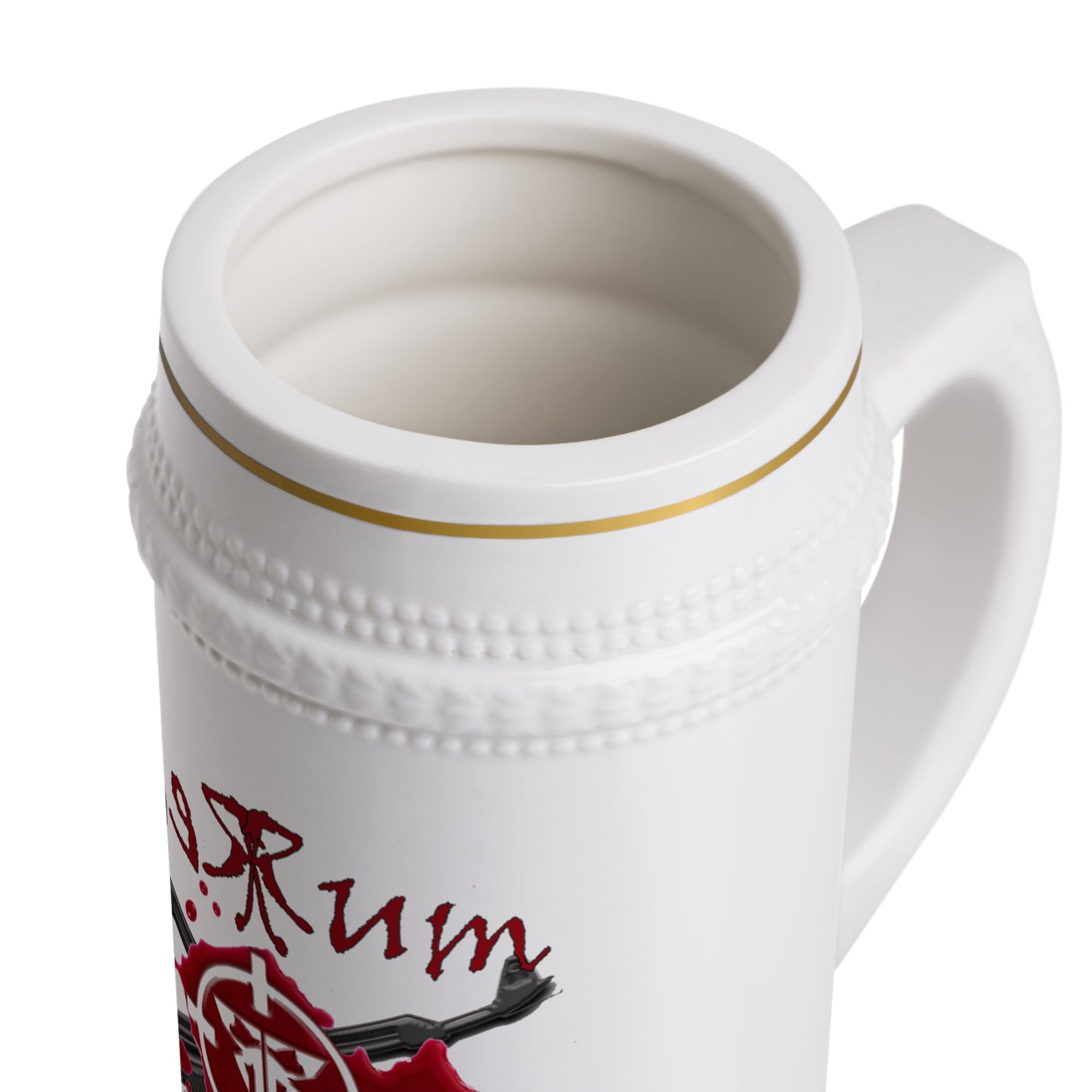 RSC Beer Stein Mug