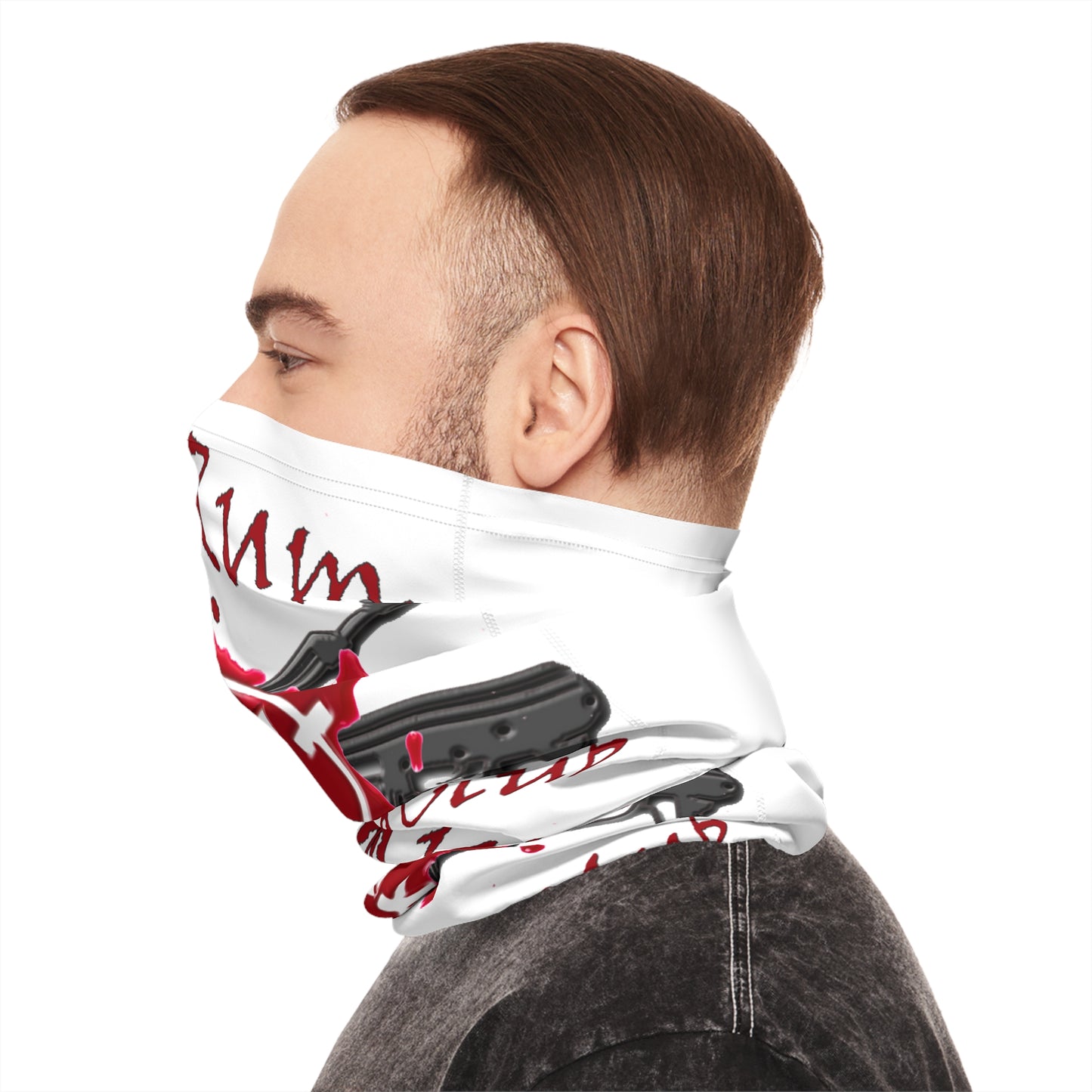 RSC Lightweight Neck Gaiter