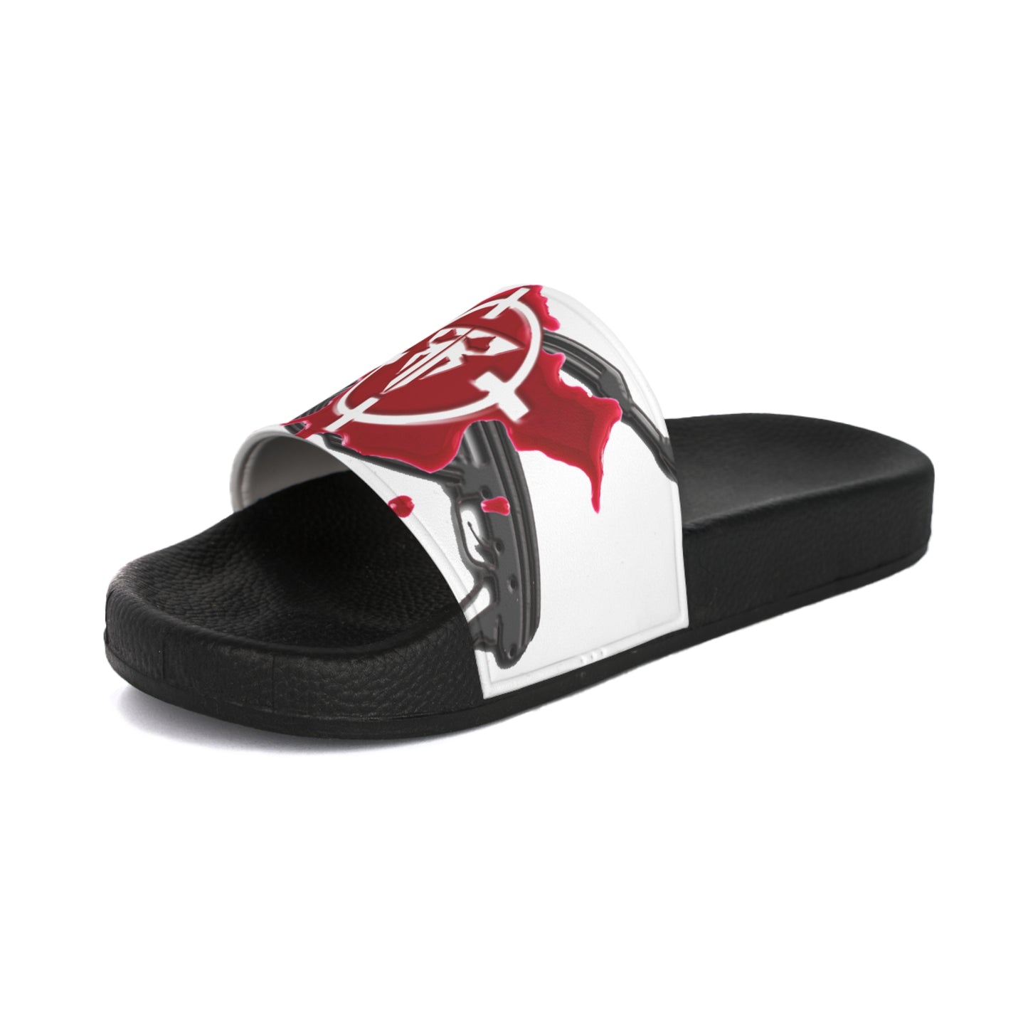 RSC Men's Slide Sandals