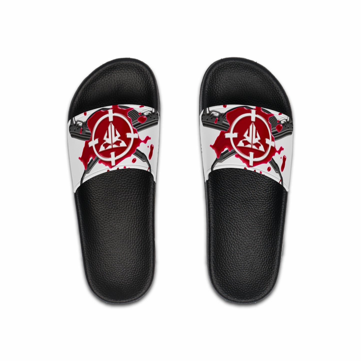 RSC Men's Slide Sandals