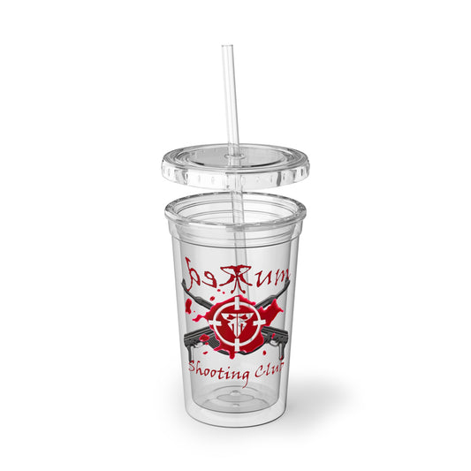 RSC Suave Acrylic Cup