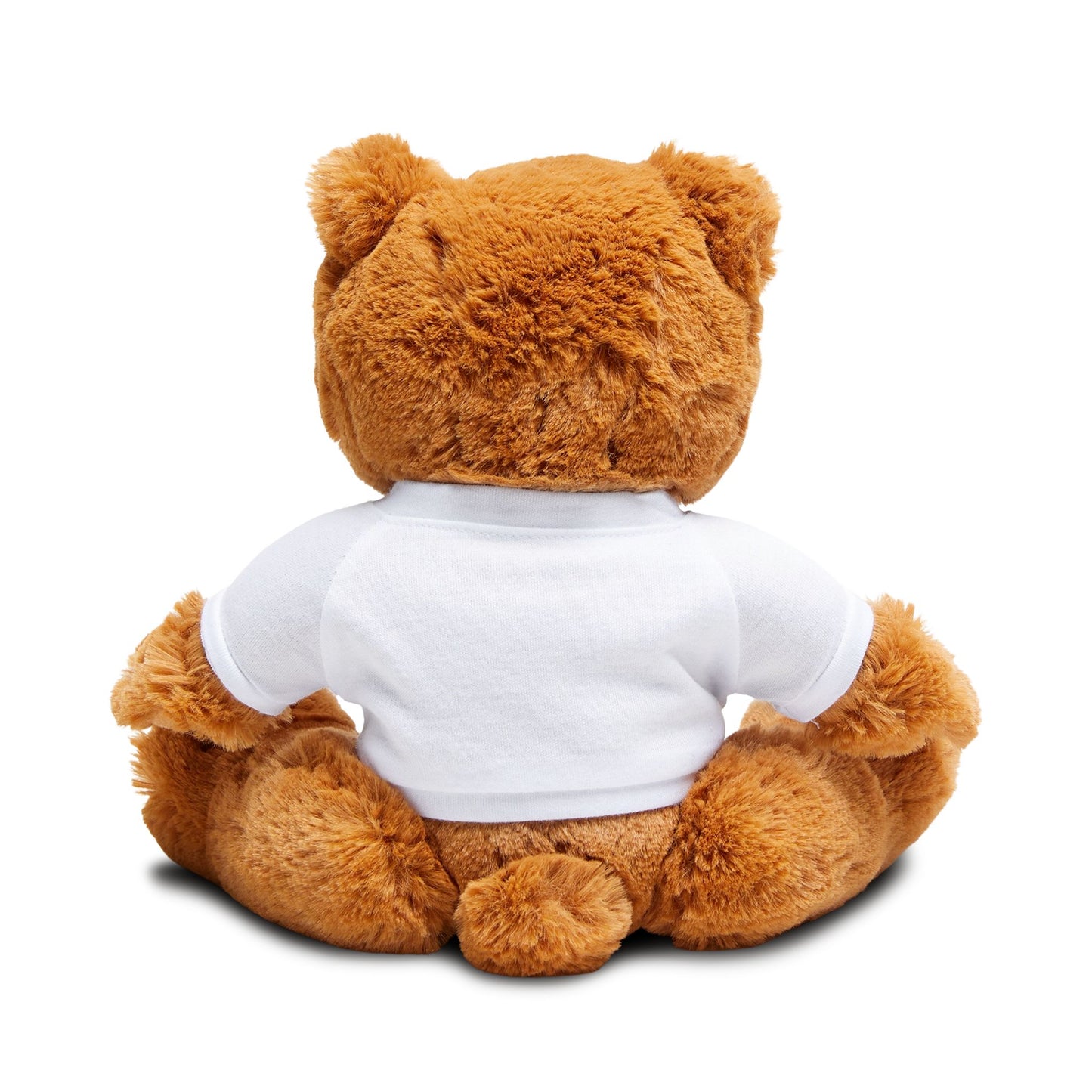 Your Gamer Loves You Teddy Bear with T-Shirt – The Perfect Gamer Gift