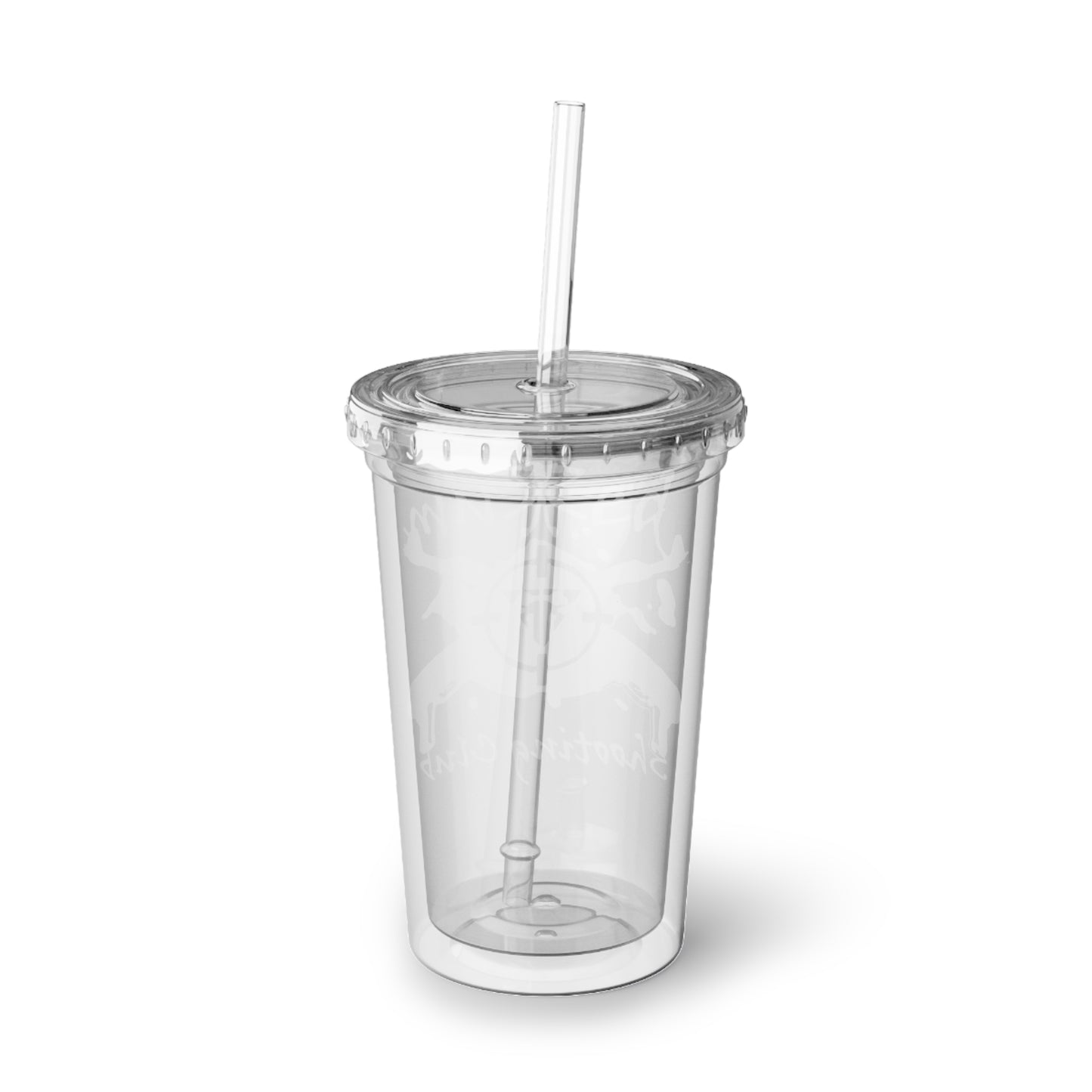 RSC Suave Acrylic Cup