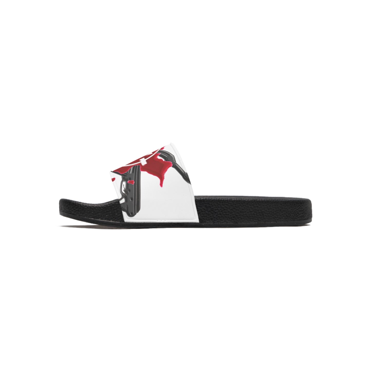 RSC Men's Slide Sandals