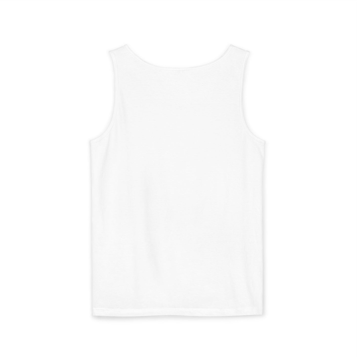 VR, Because Reality is Overrated – Unisex Tank Top
