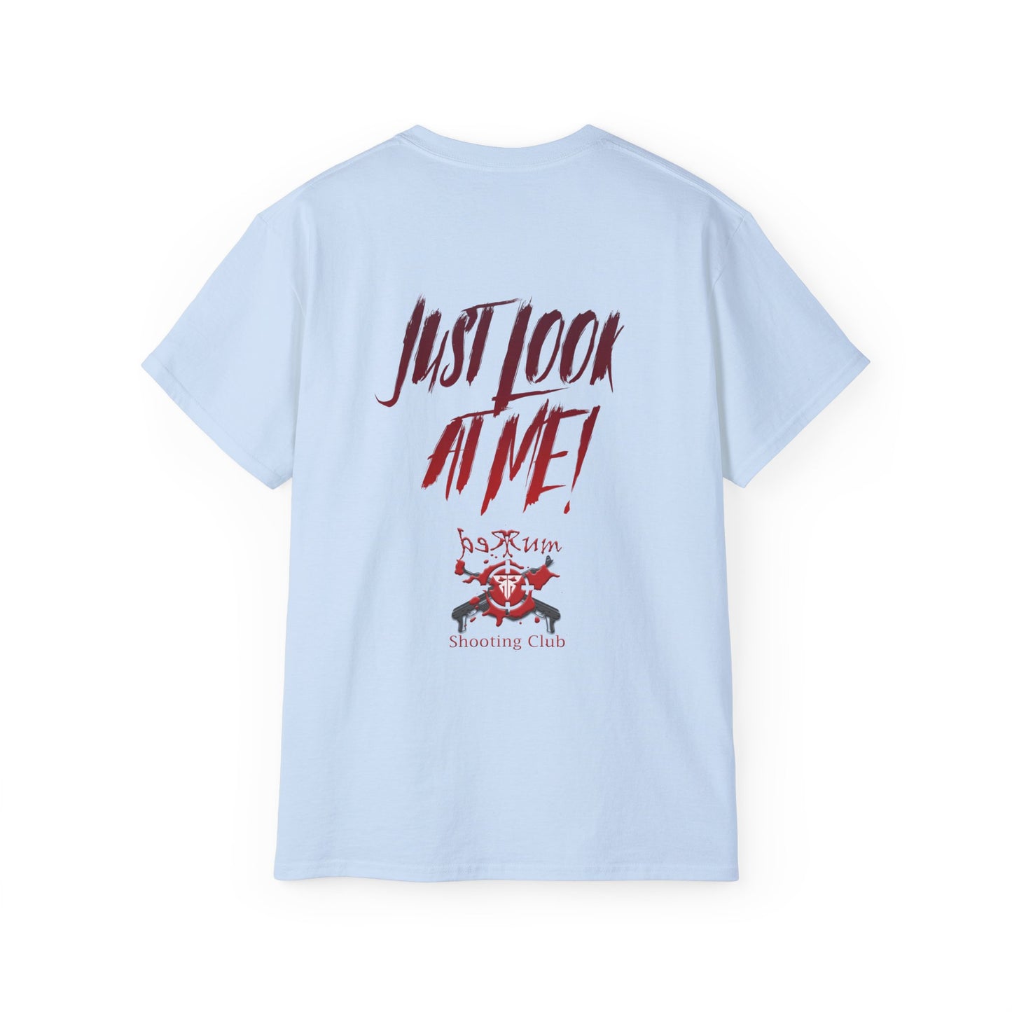 👕 Virtual Reality at Its Finest – Unisex Ultra Cotton VR Gamer Tee