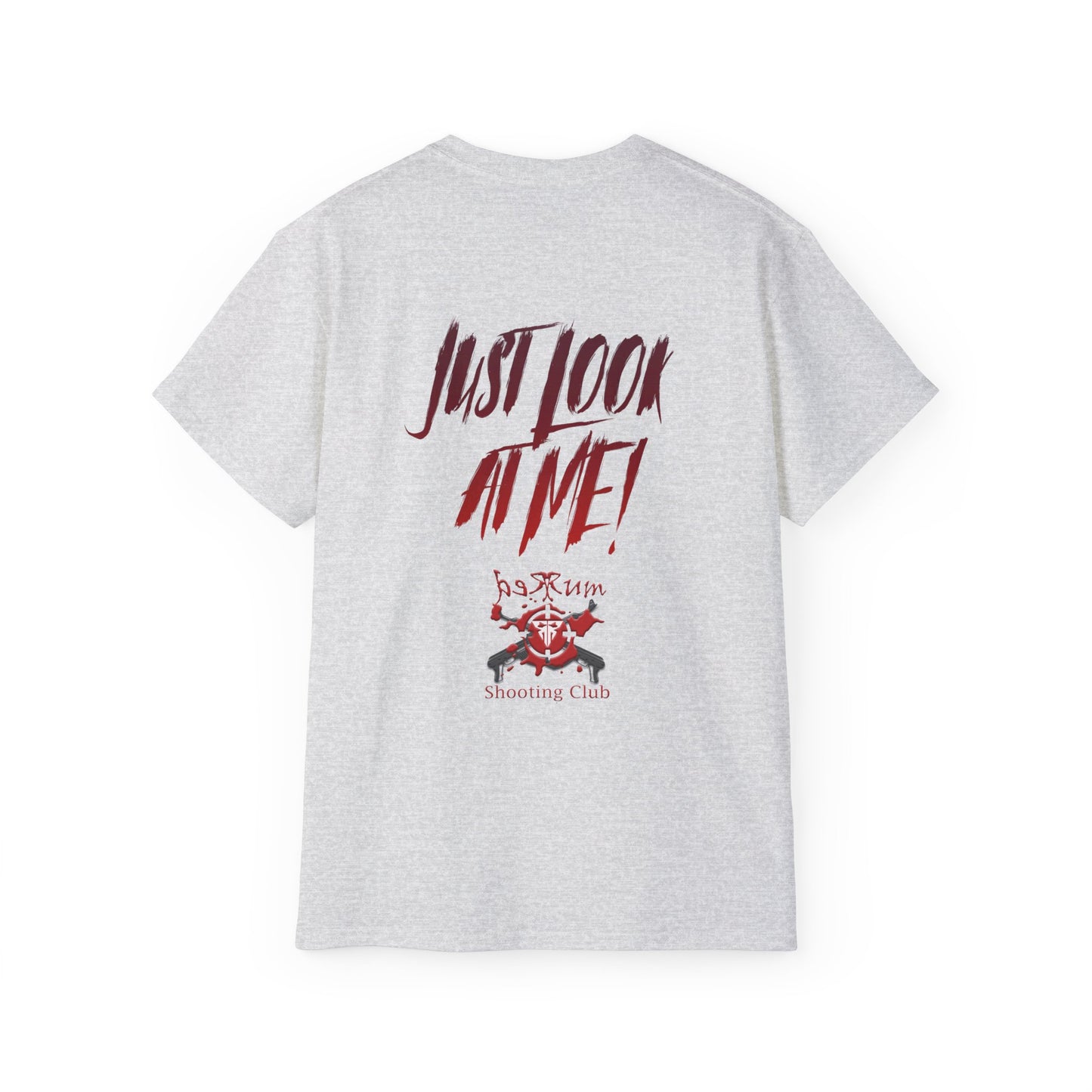 👕 Virtual Reality at Its Finest – Unisex Ultra Cotton VR Gamer Tee