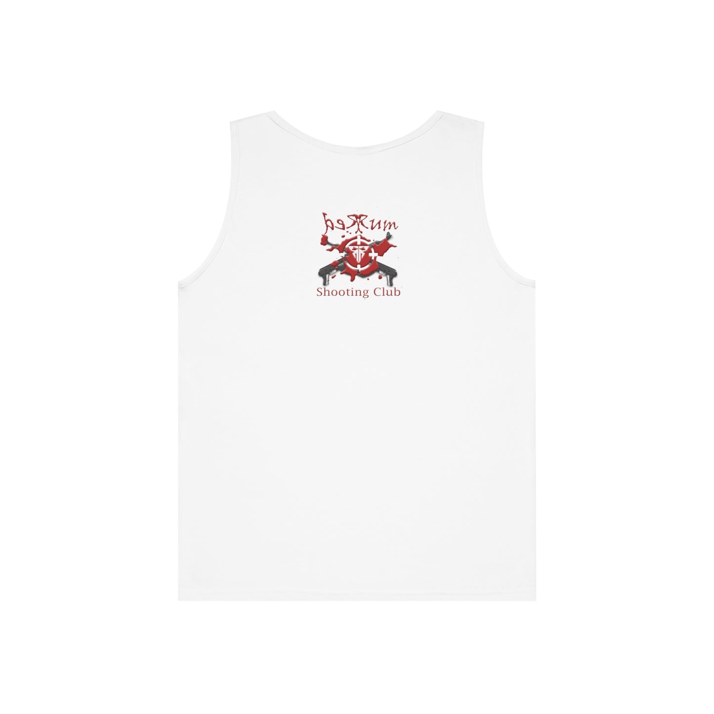 Stay Frosty Tank Top