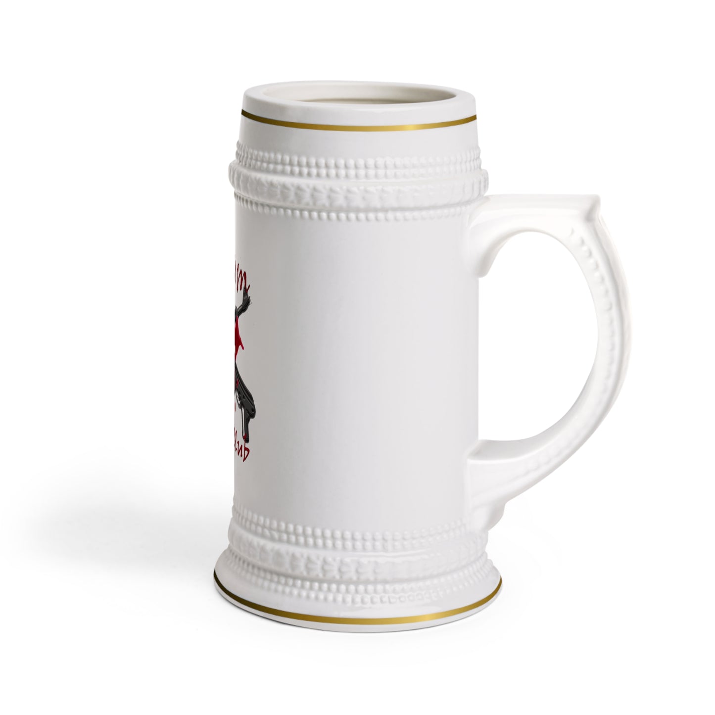 RSC Beer Stein Mug