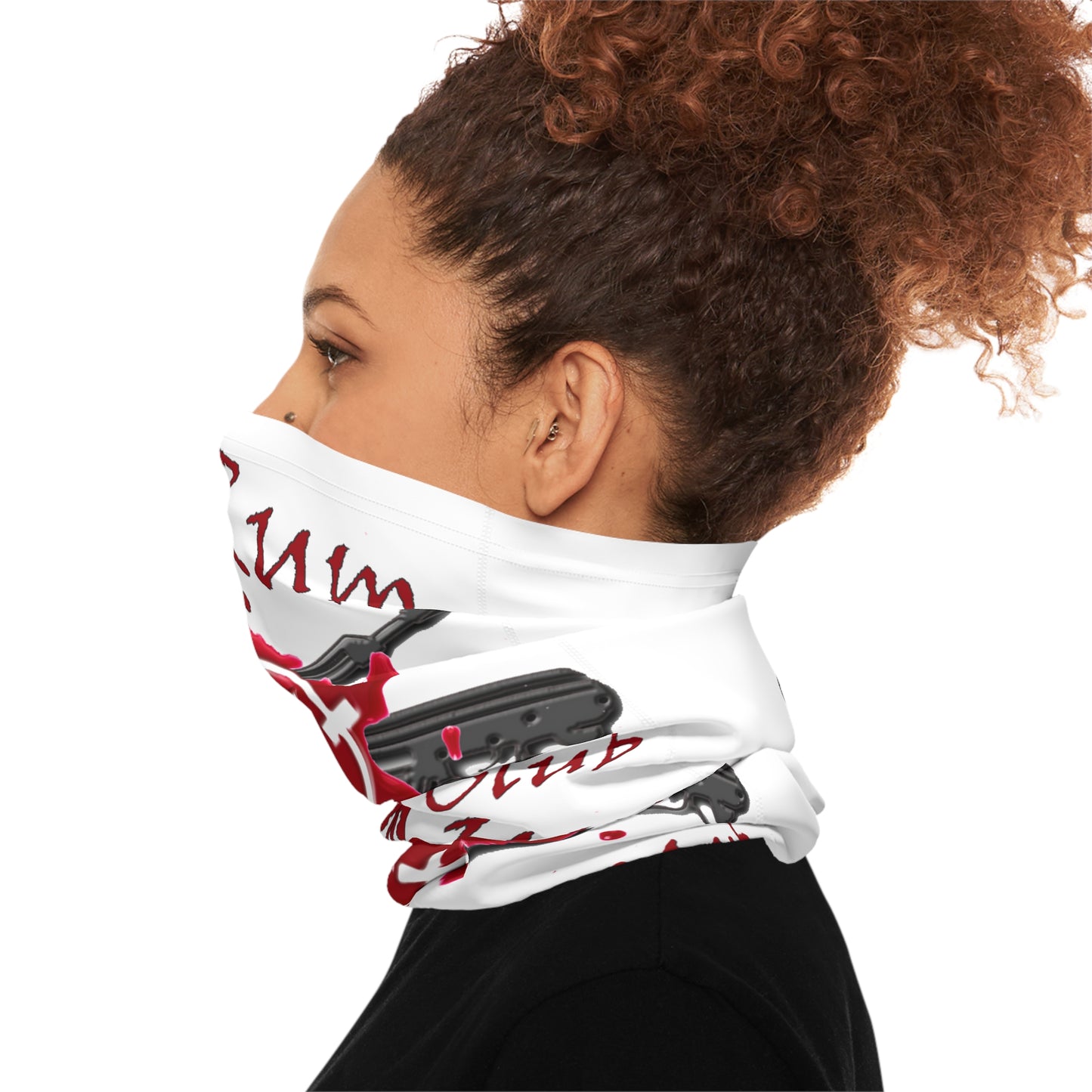 RSC Lightweight Neck Gaiter